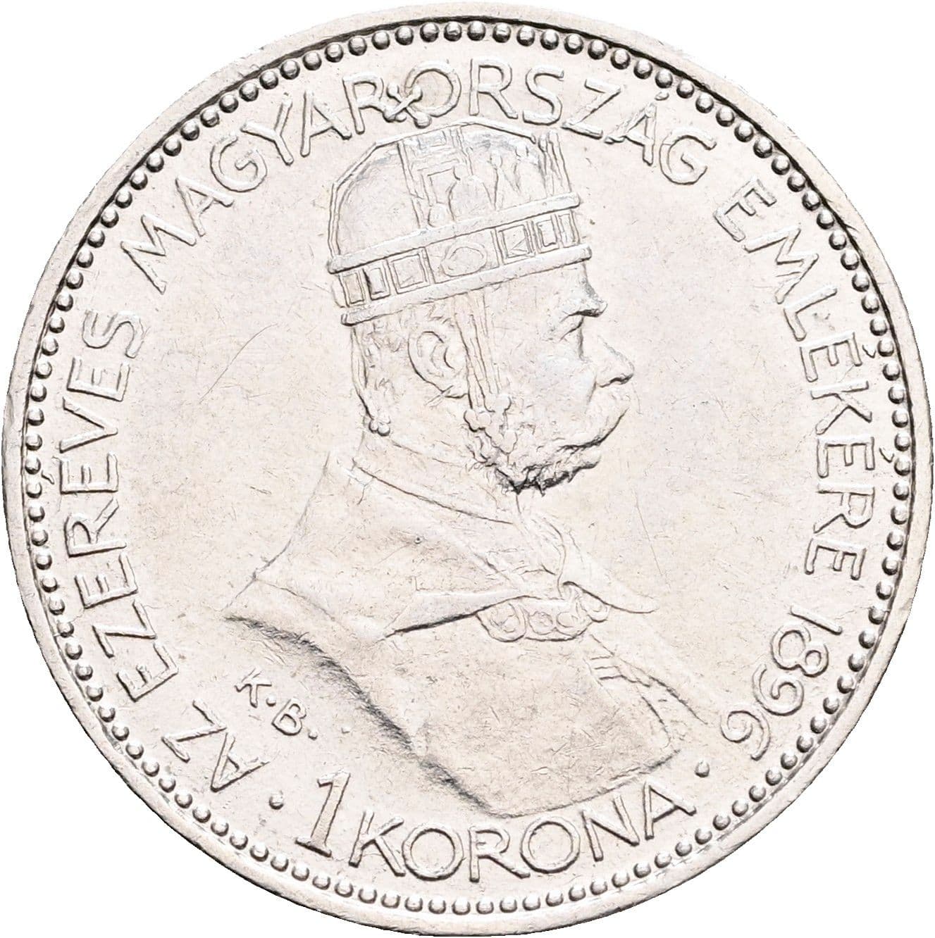 1 Korona