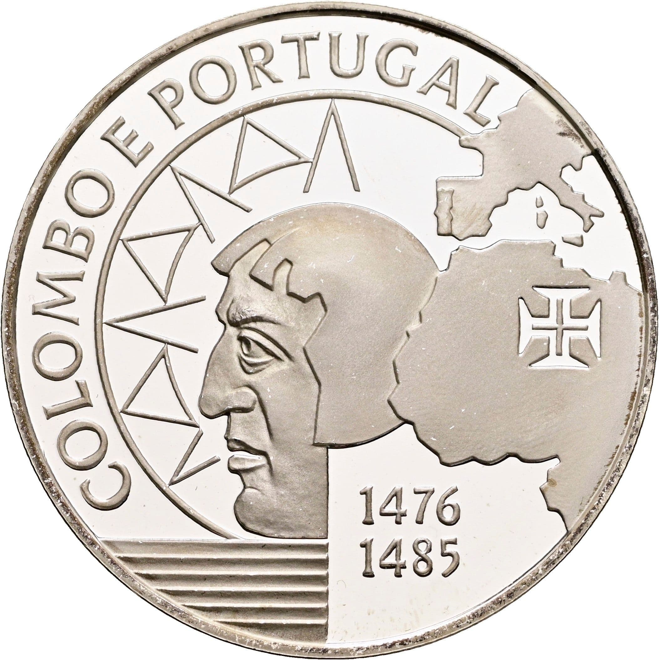 200 Escudos