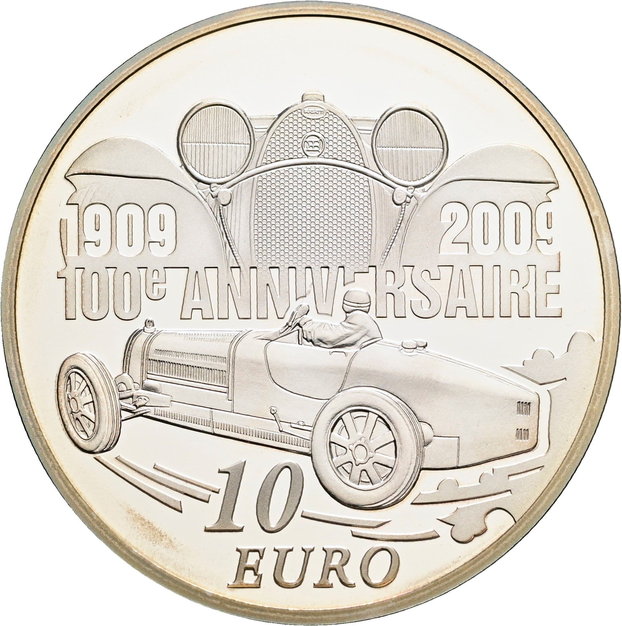 10 Euro