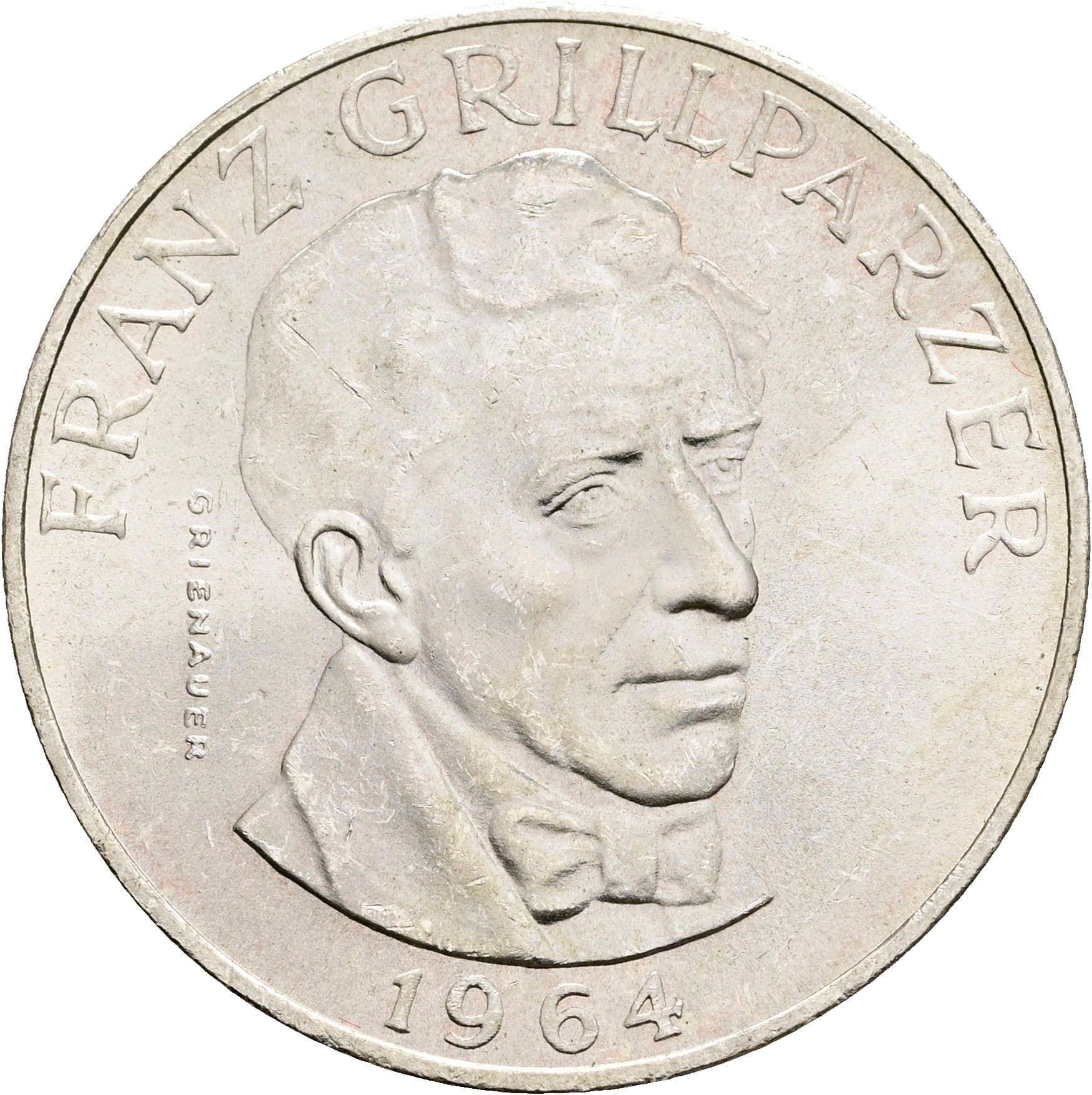 25 Schilling