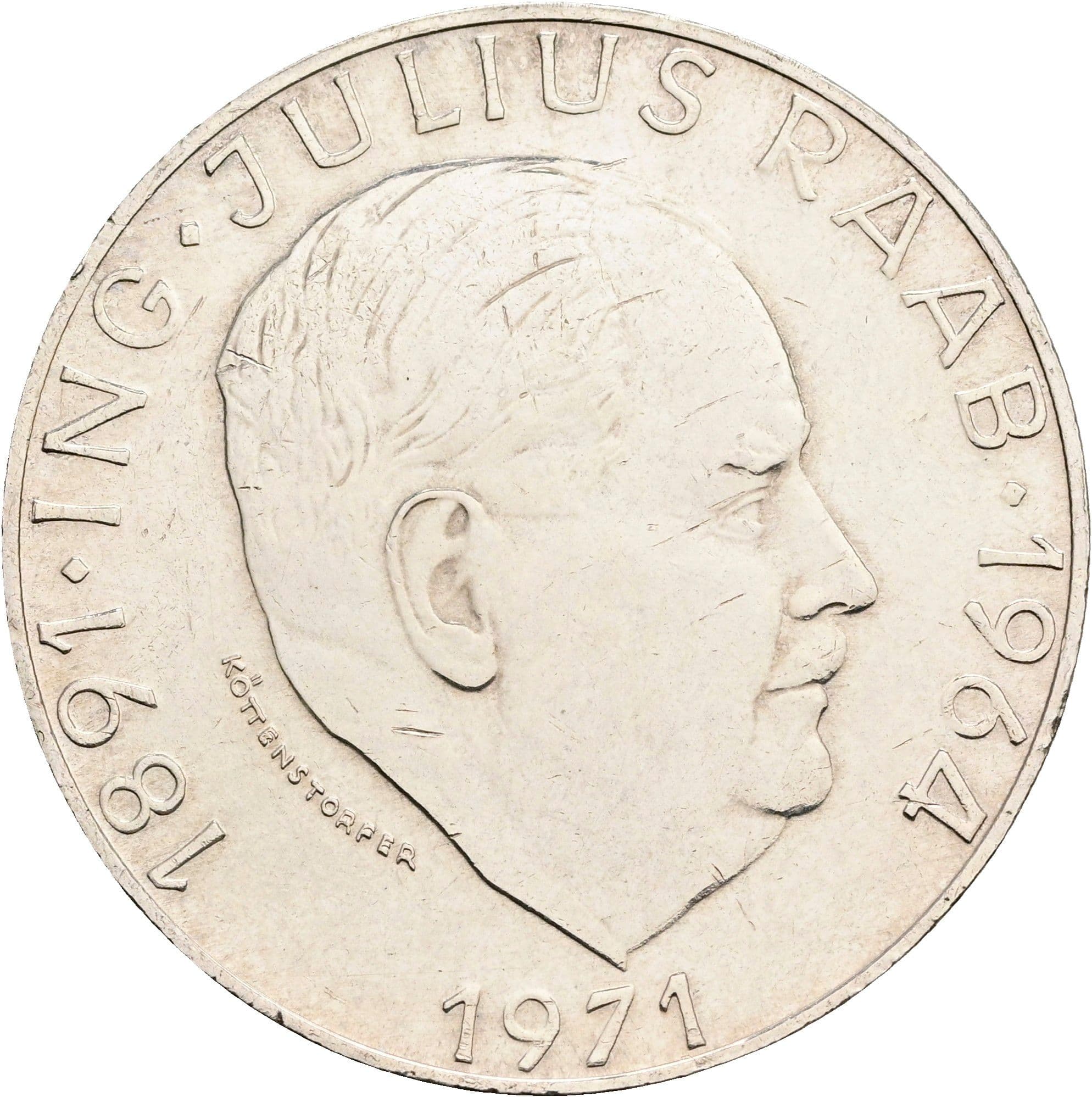 50 Schilling