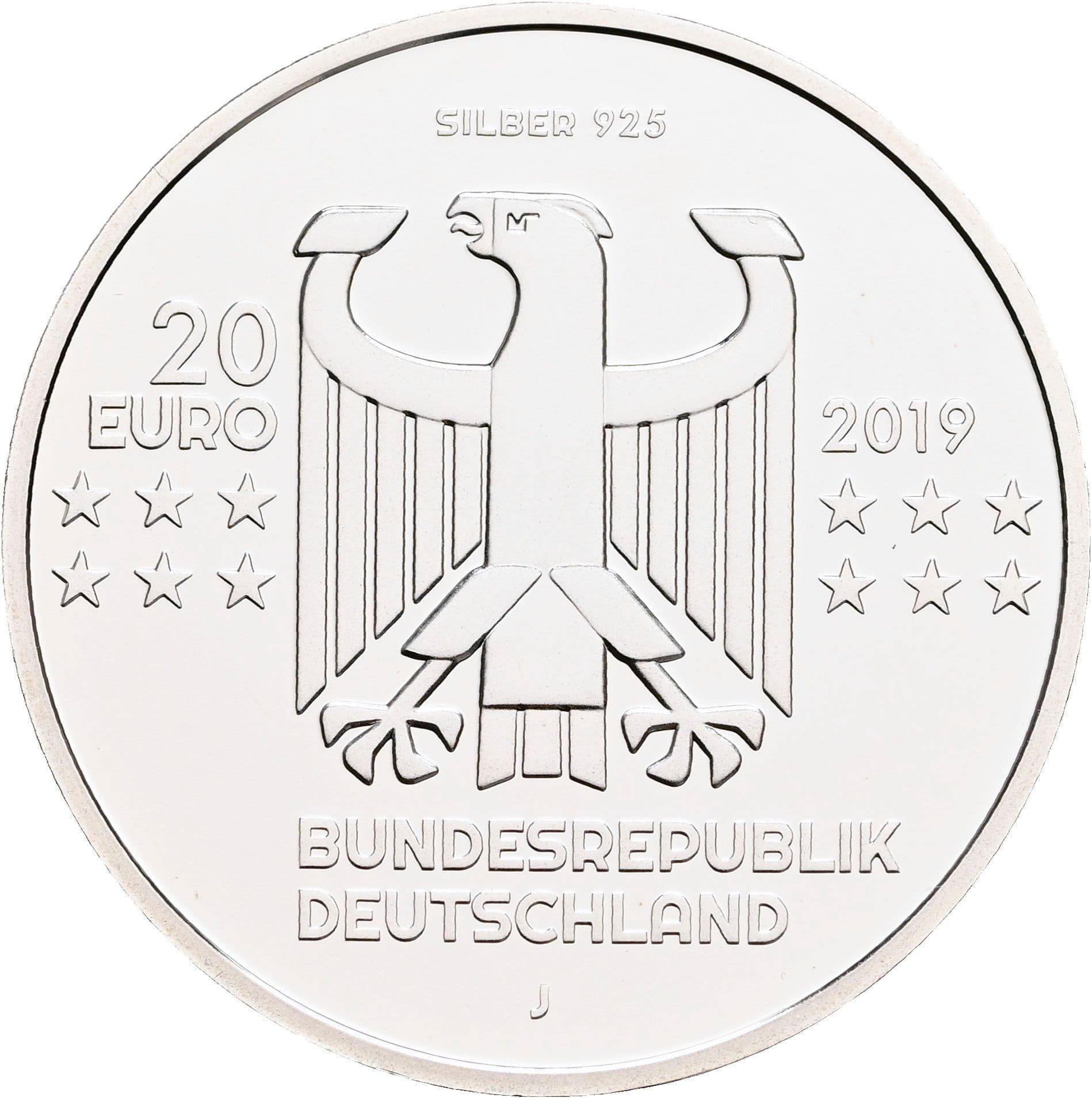 20 Euro