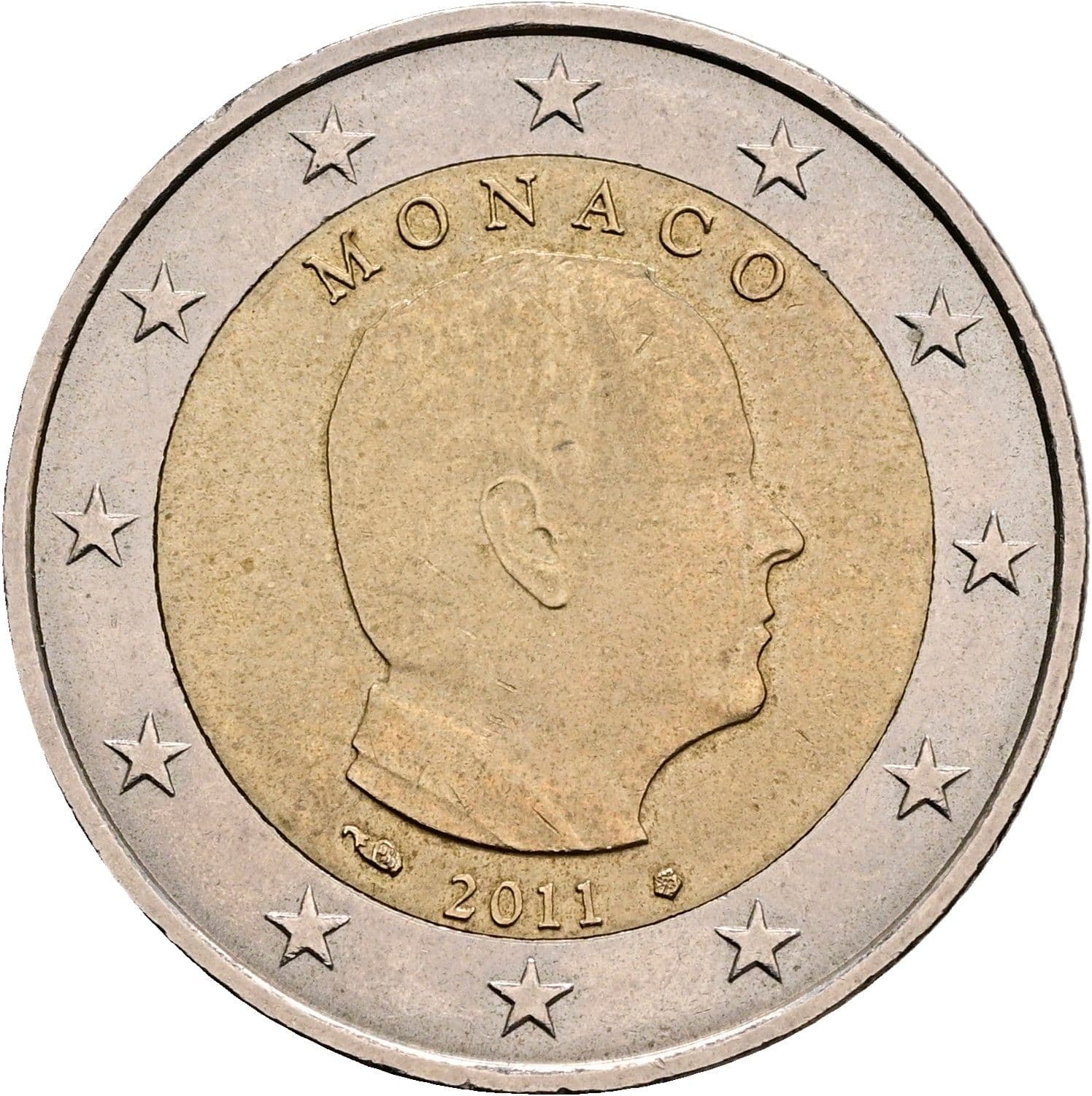2 Euro