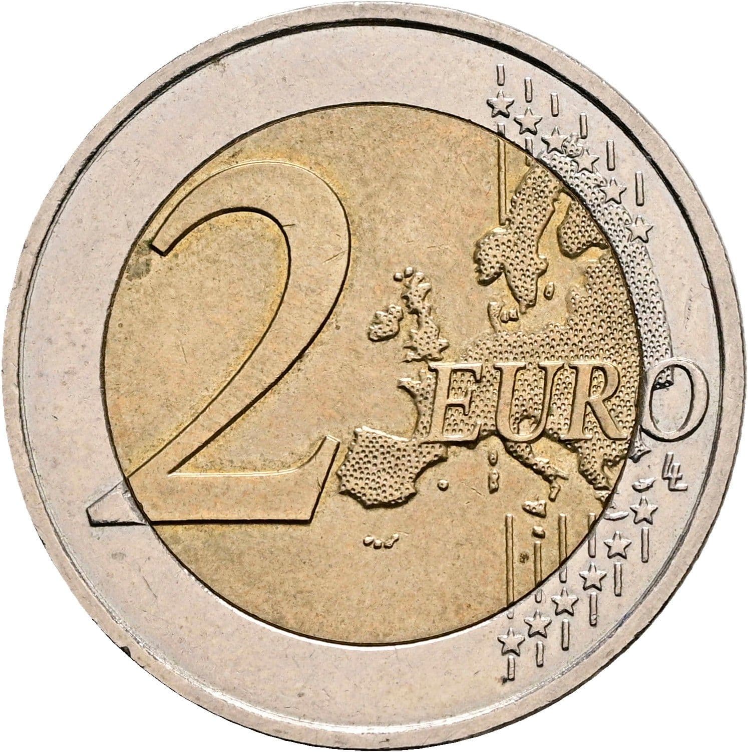 2 Euro