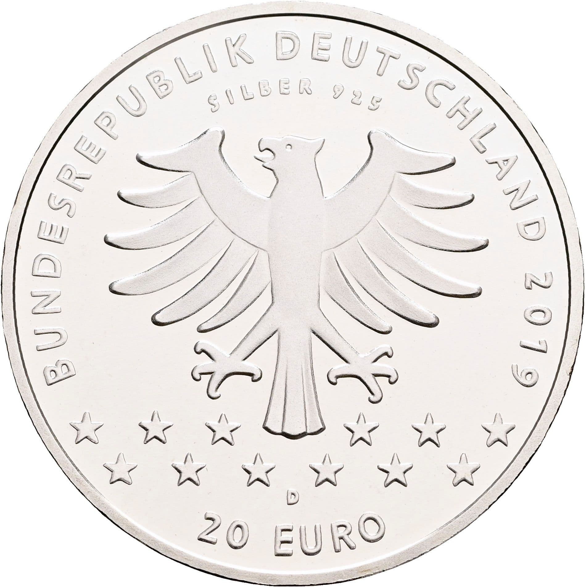 20 Euro