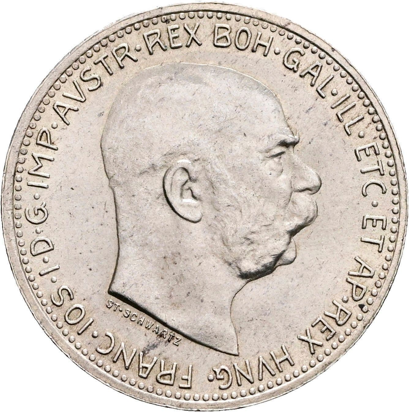 1 Krone