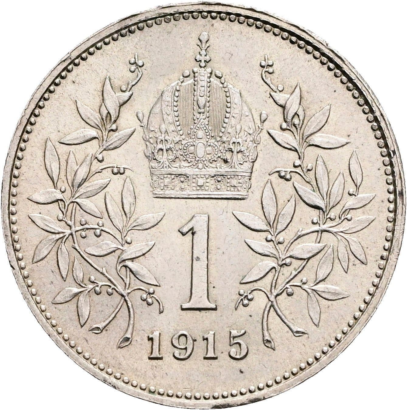 1 Krone