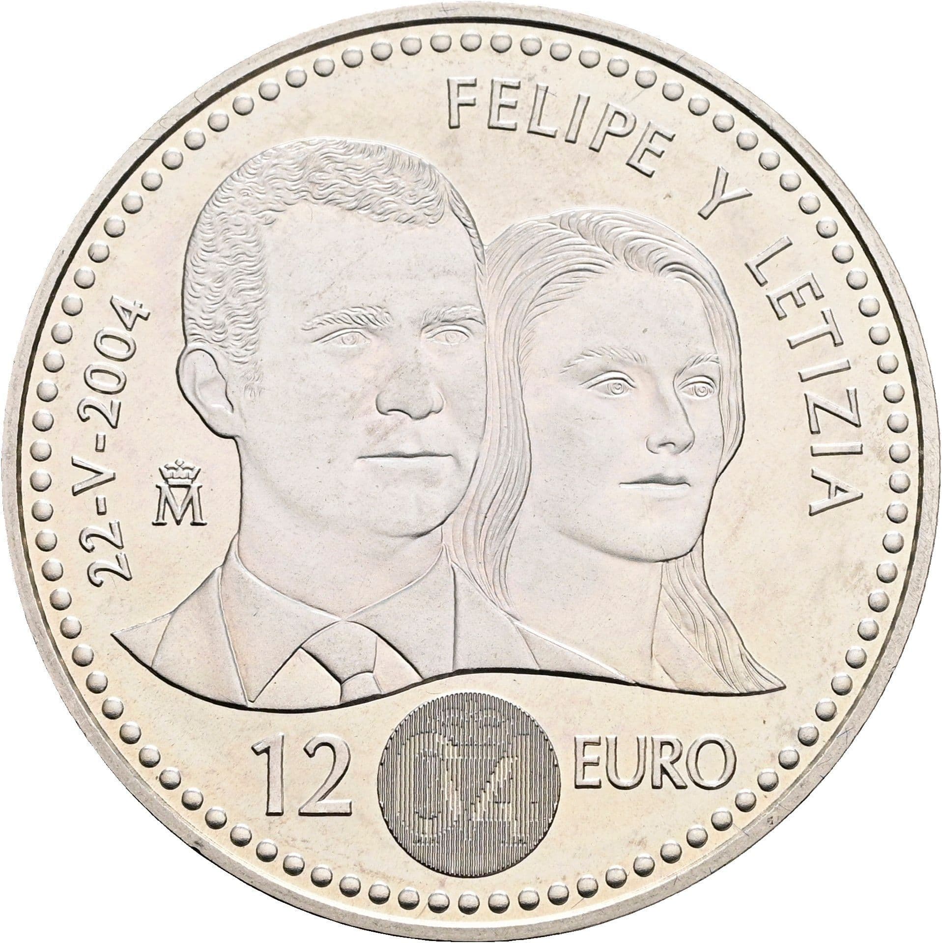 12 Euro