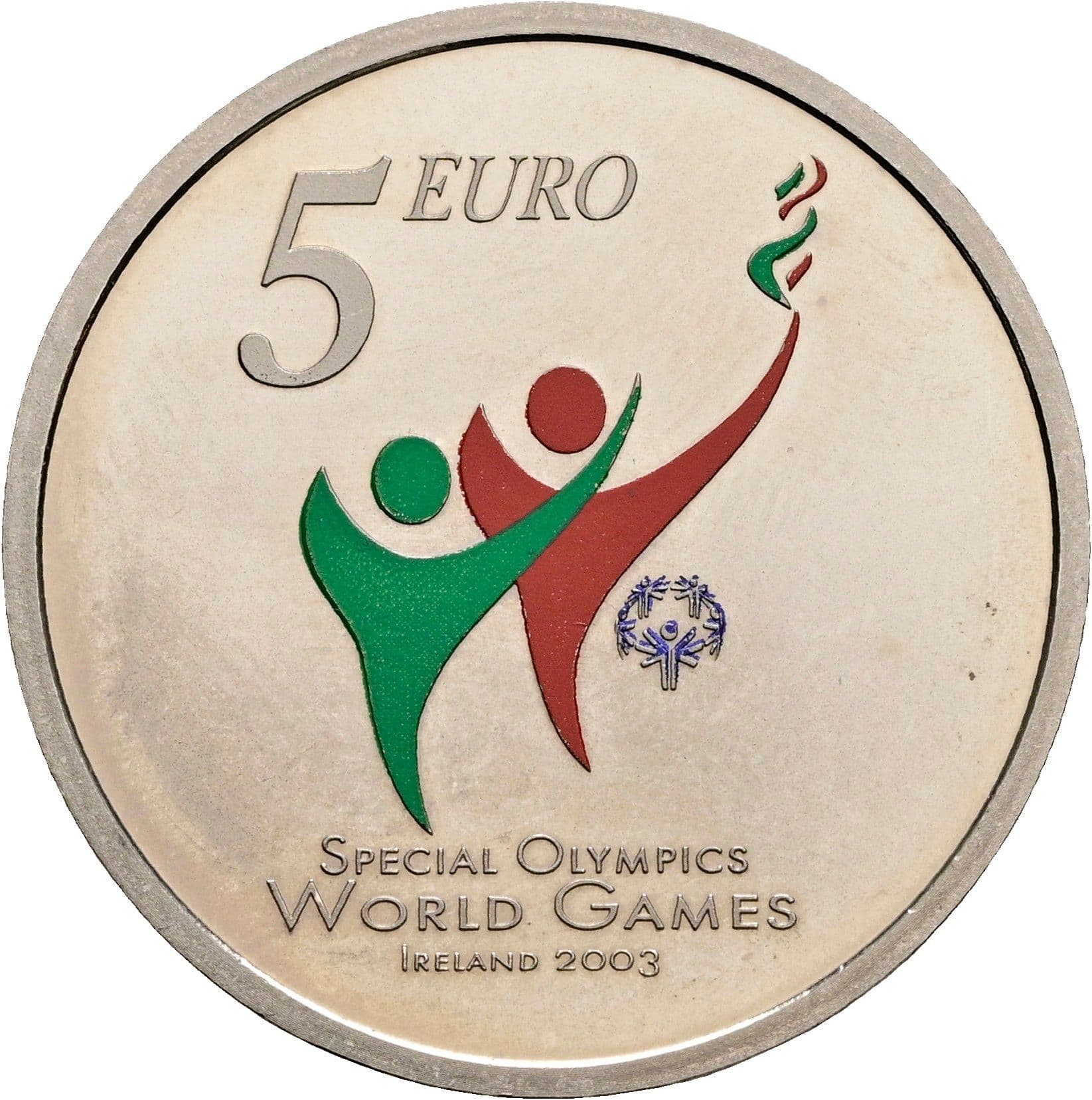 5 Euro