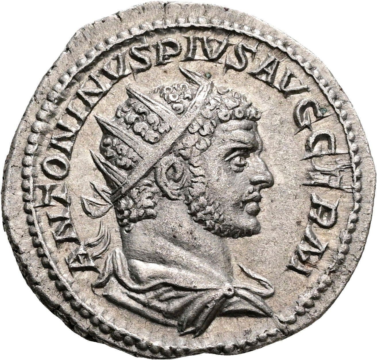 Antoninian