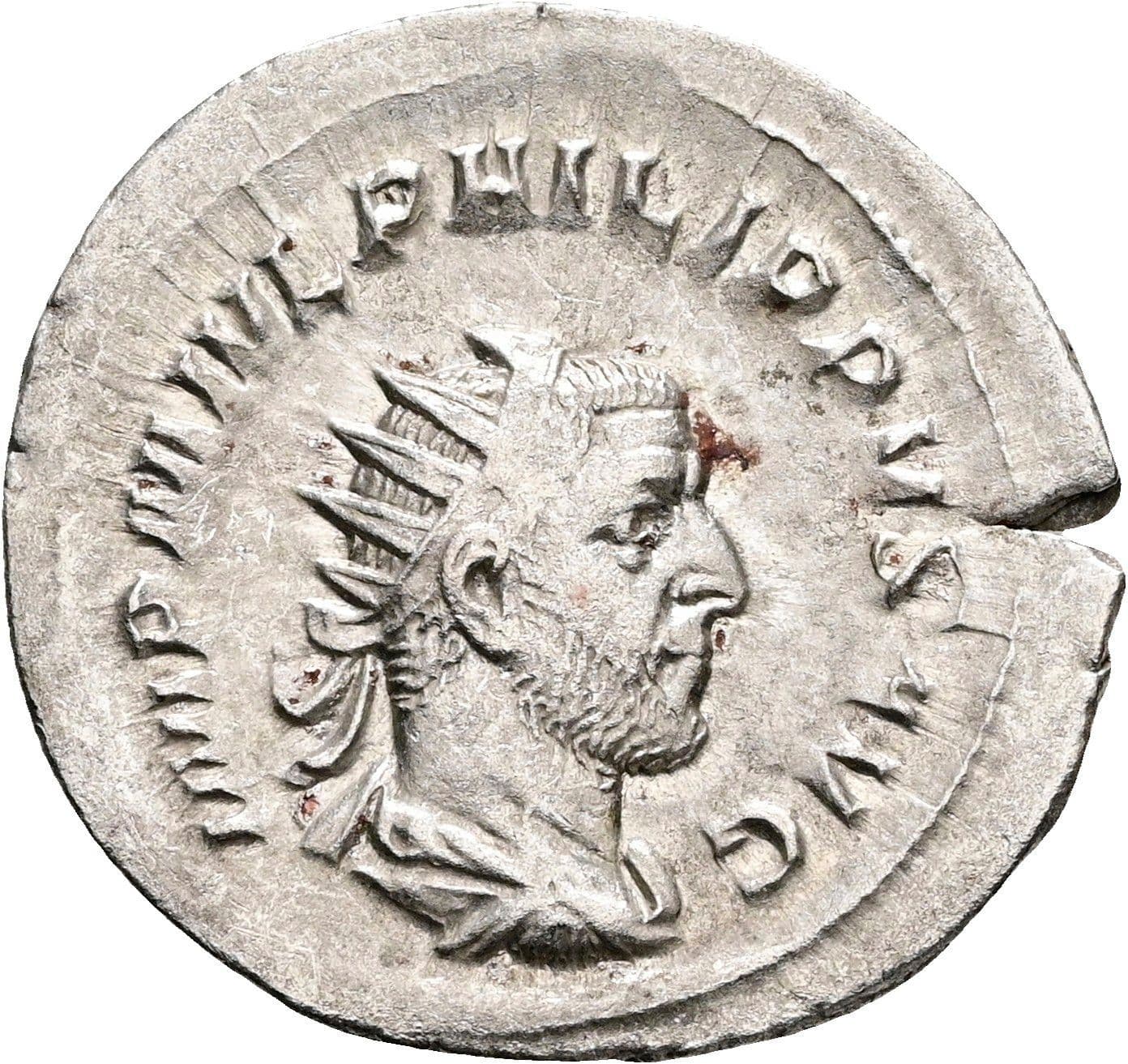 Antoninian