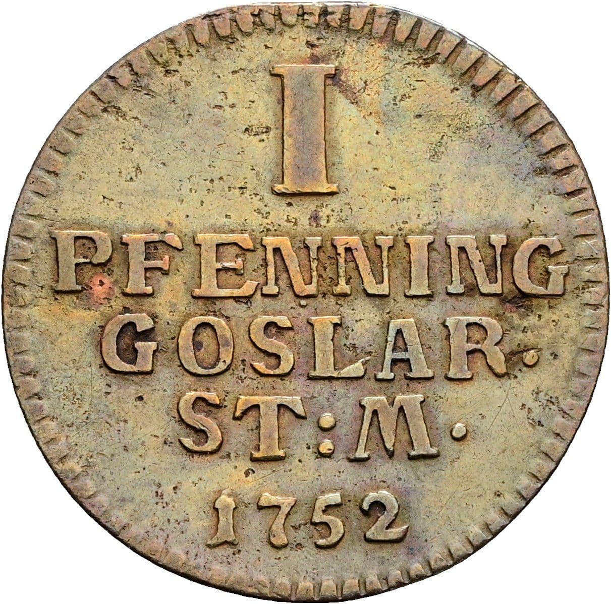 Pfennig