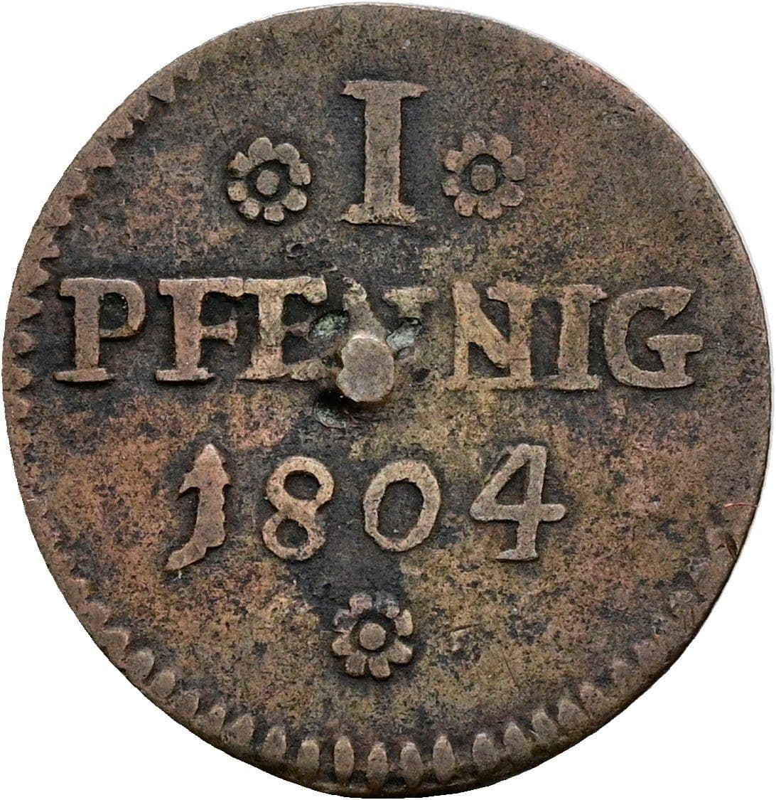 Pfennig