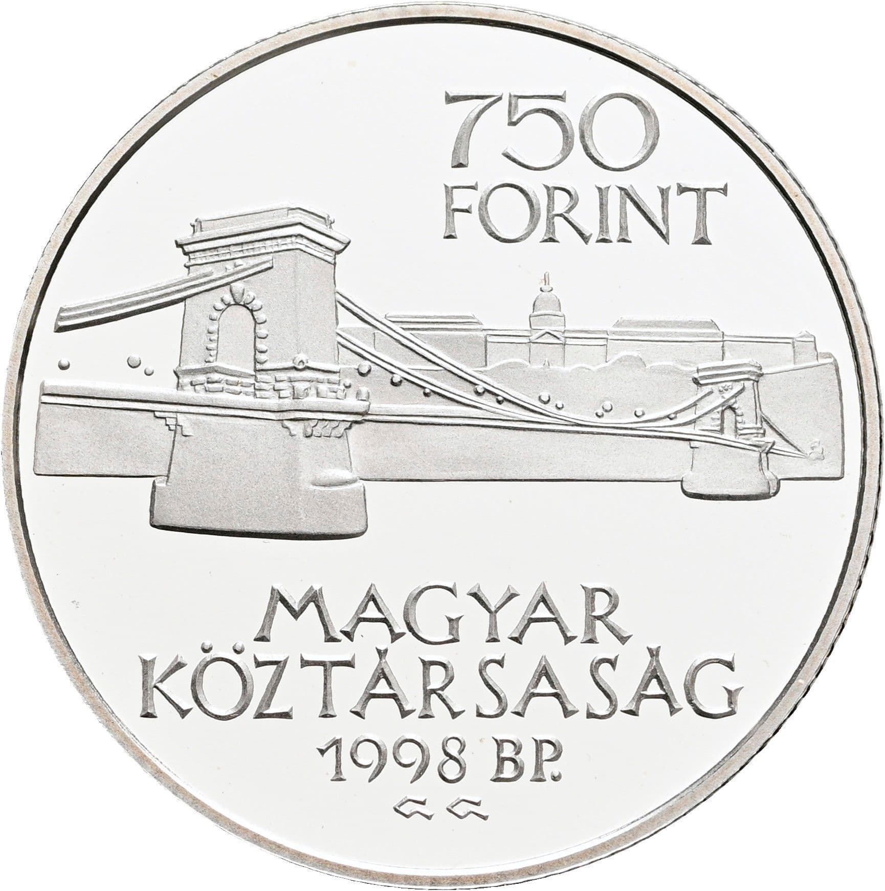 750 Forint