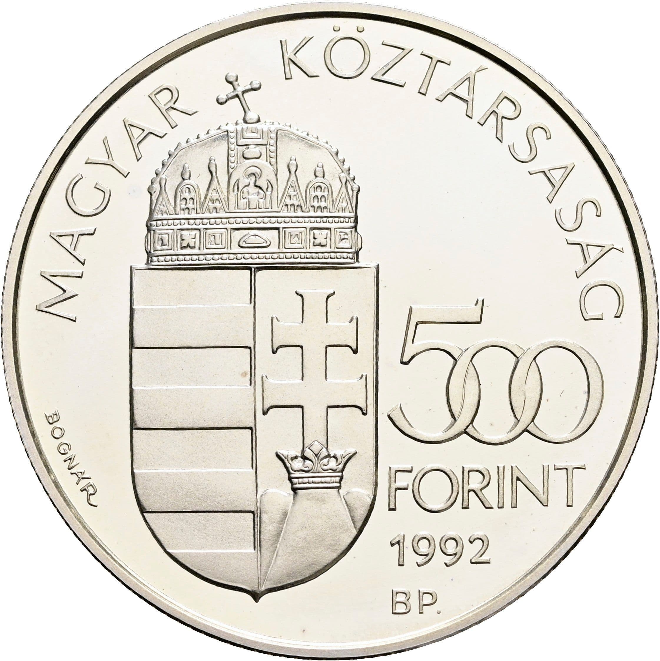 500 Forint