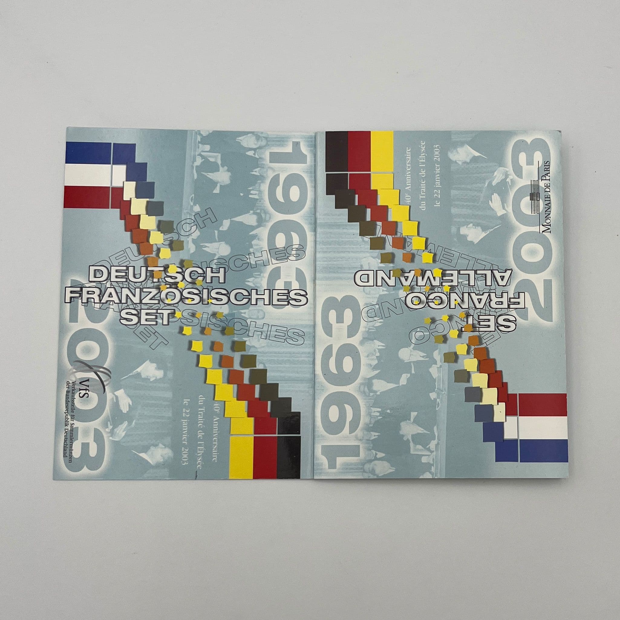 Gemeinsamer Euro KMS