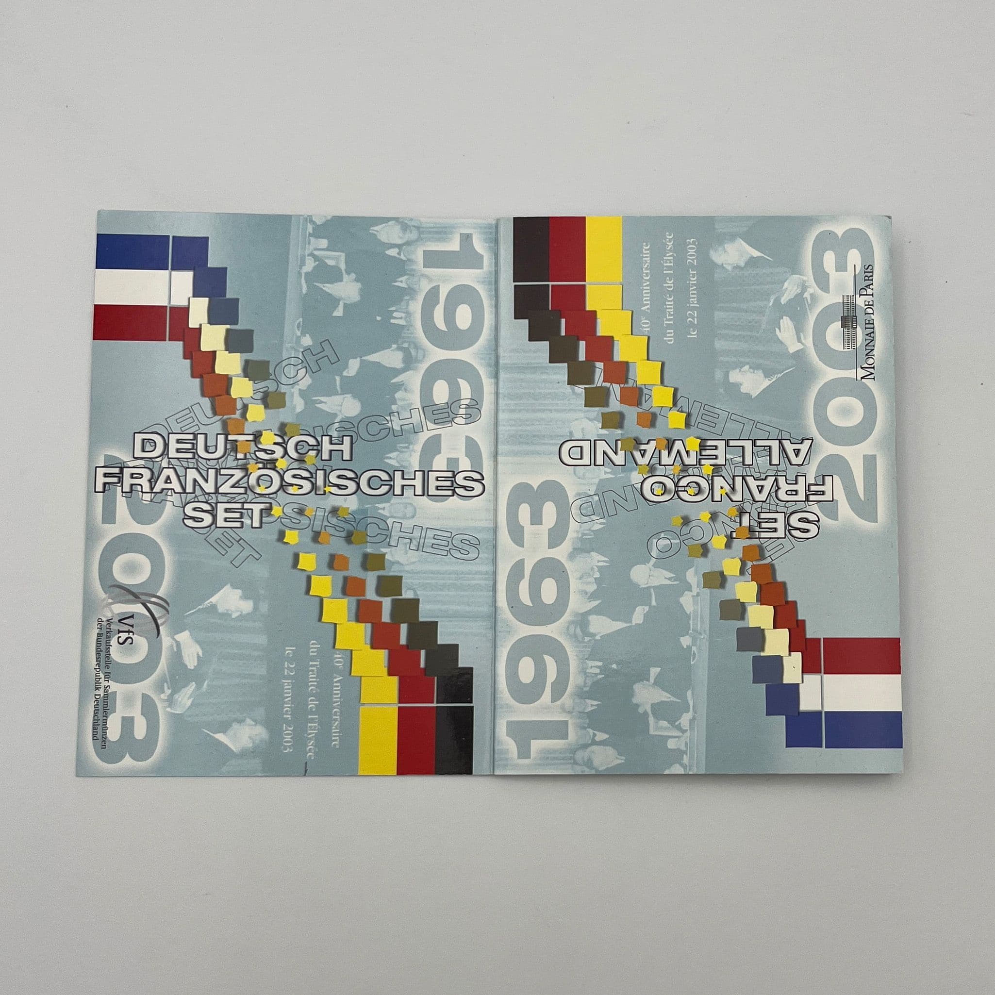 Gemeinsamer Euro KMS