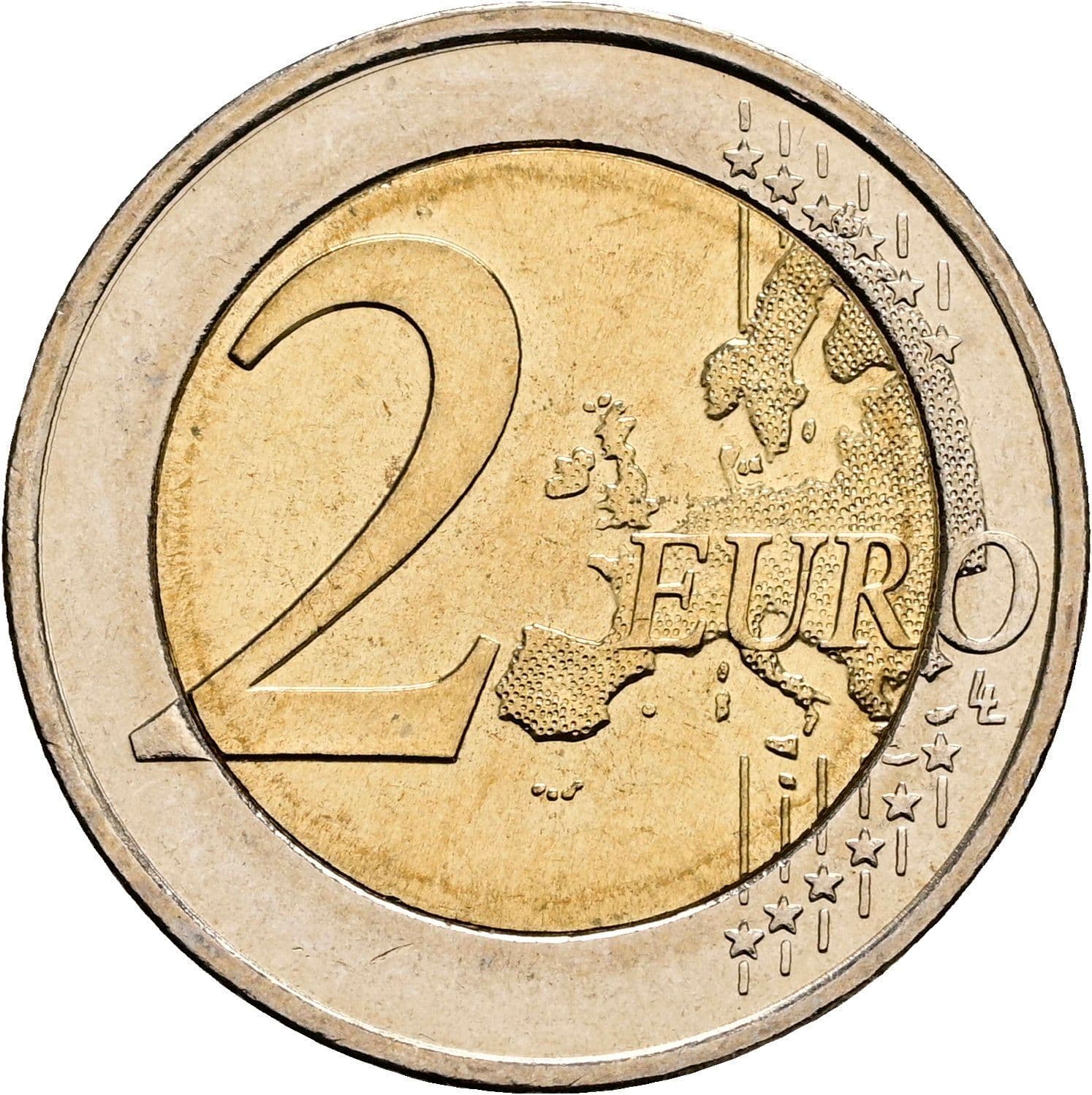 2 Euro