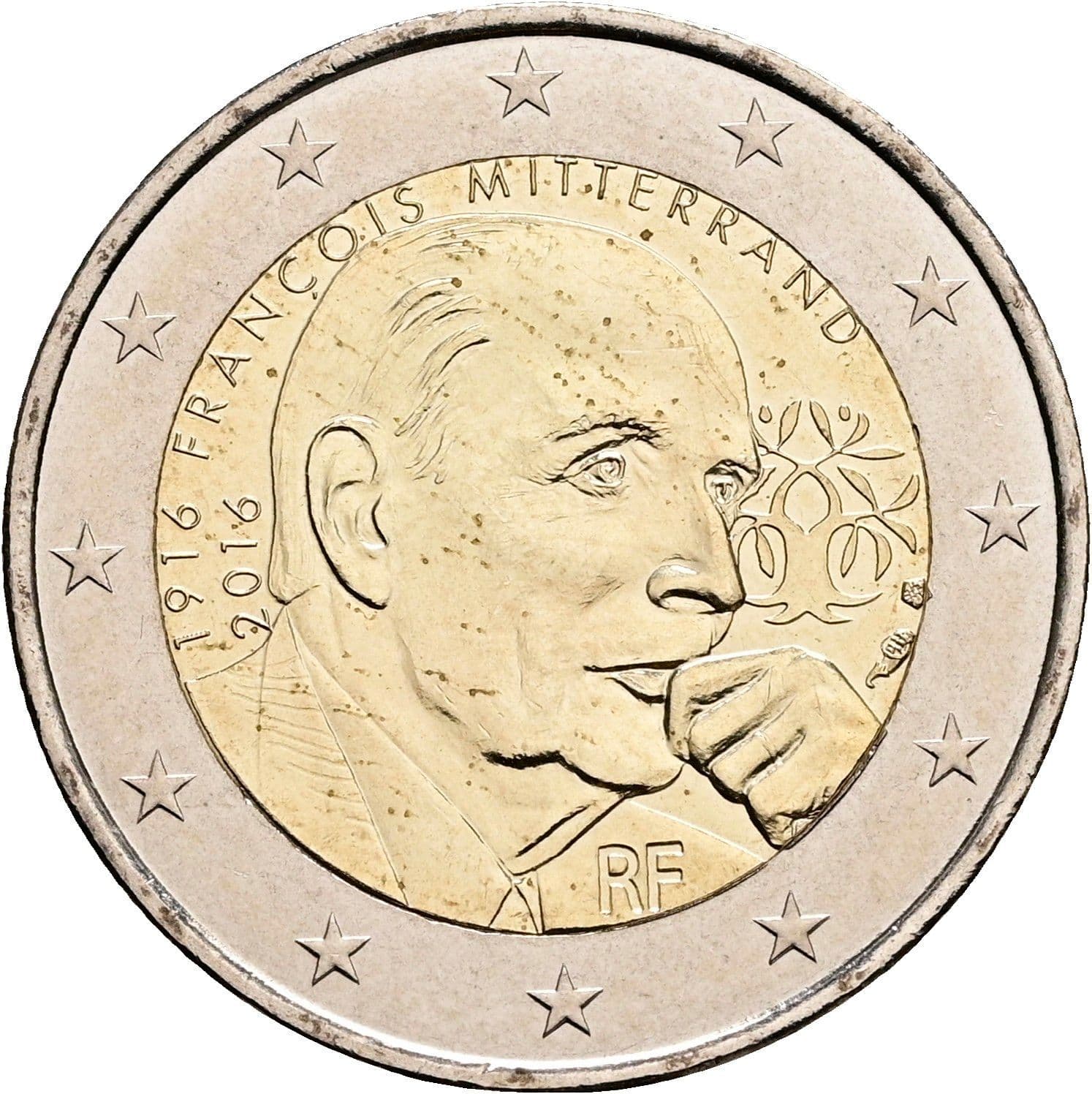 2 Euro