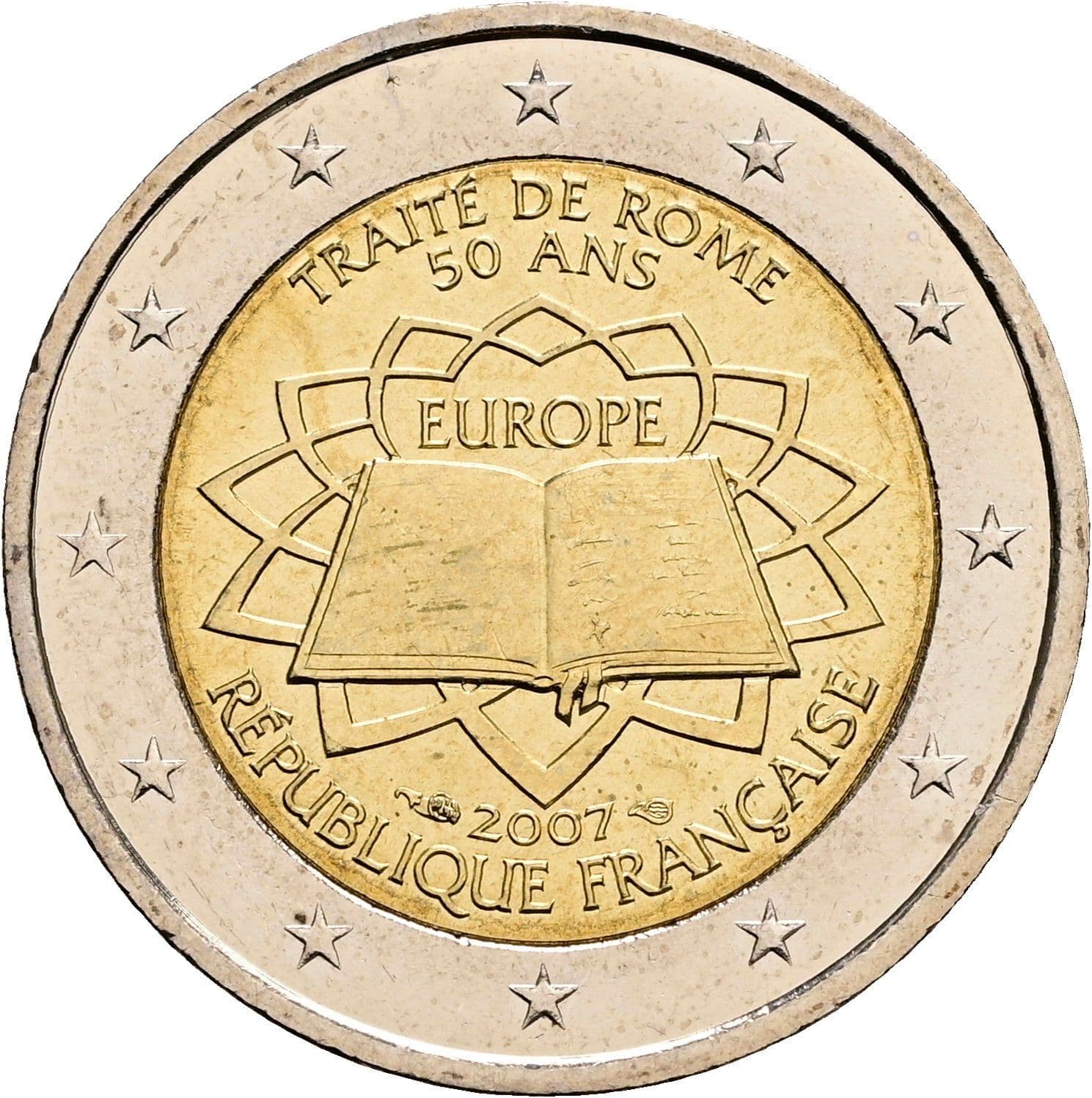 2 Euro