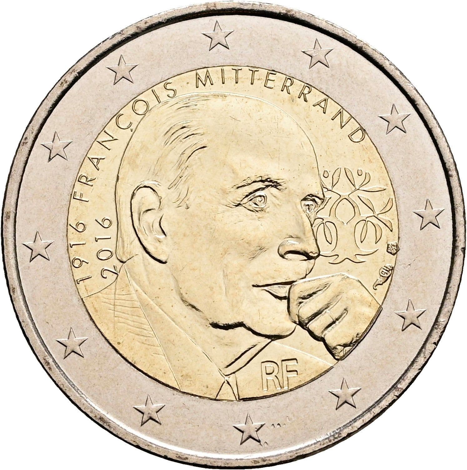 2 Euro