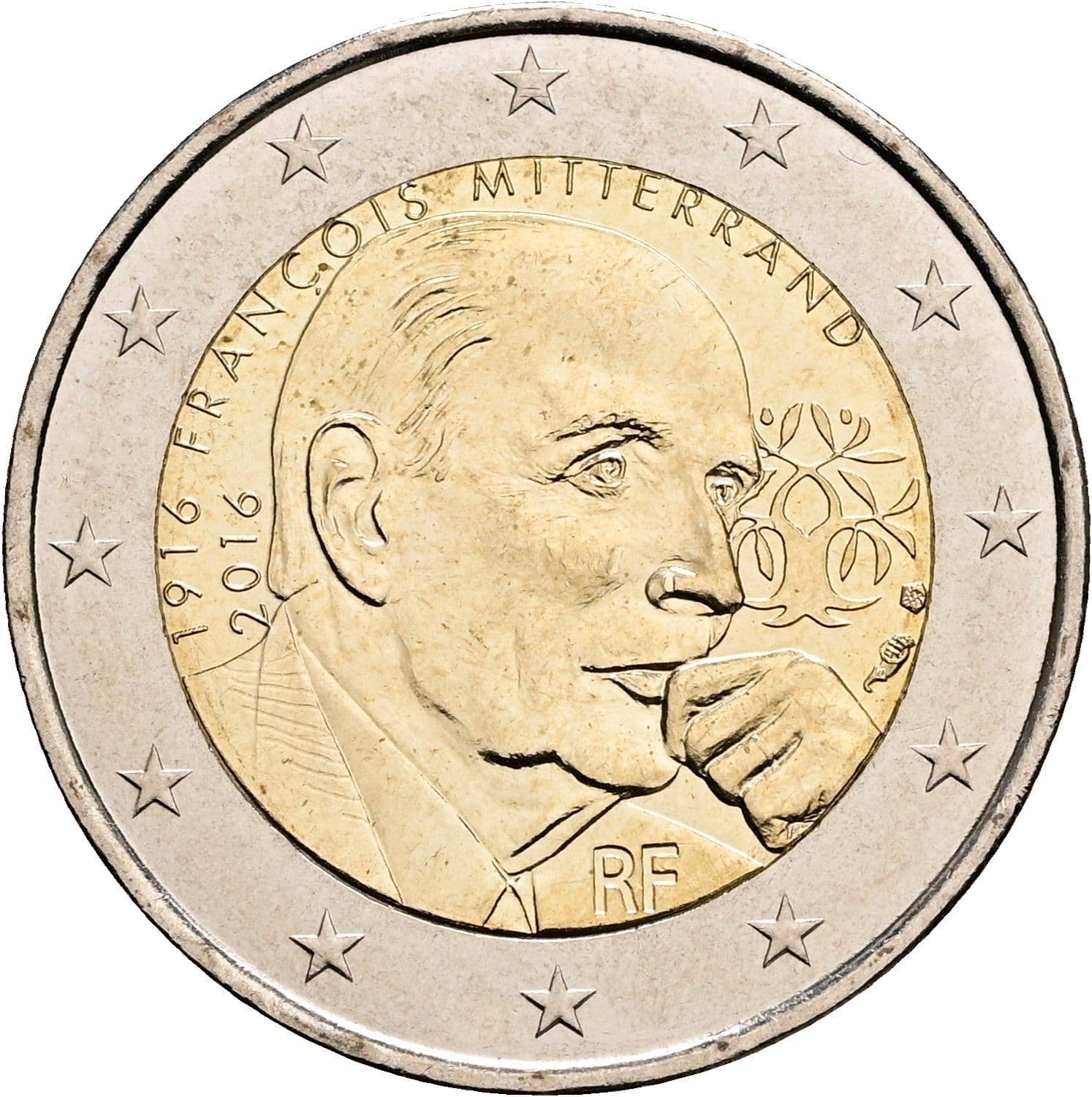 2 Euro