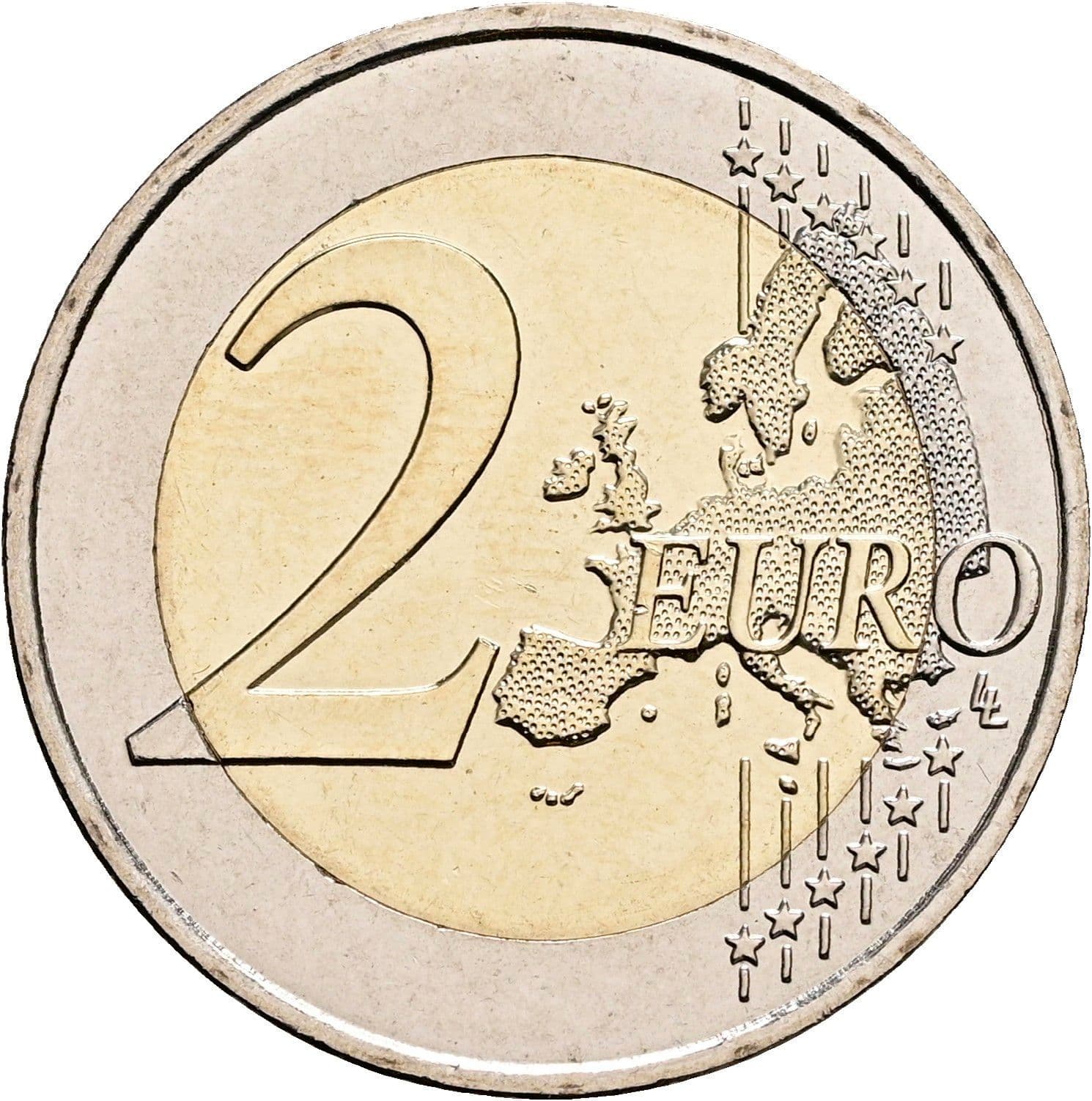2 Euro