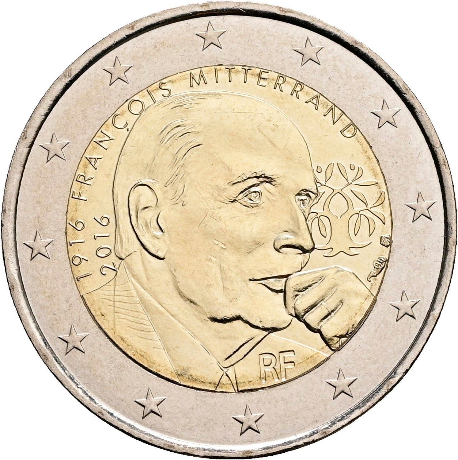 2 Euro