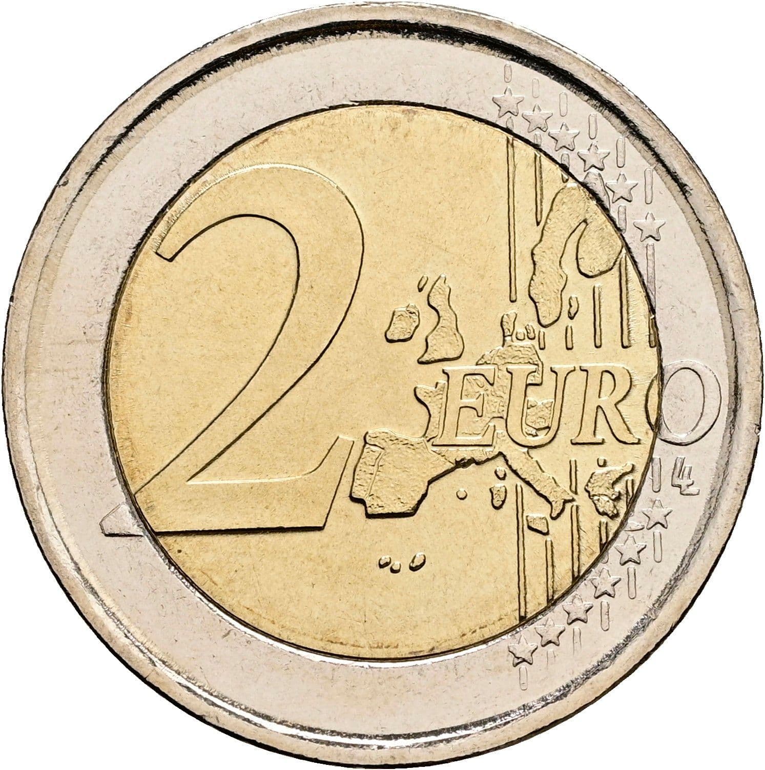 2 Euro
