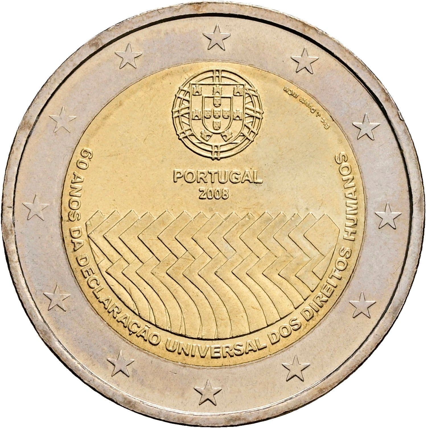 2 Euro
