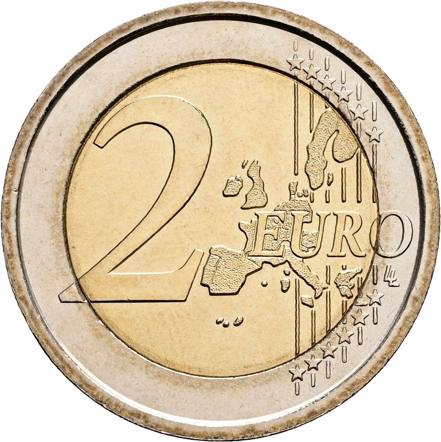 2 Euro