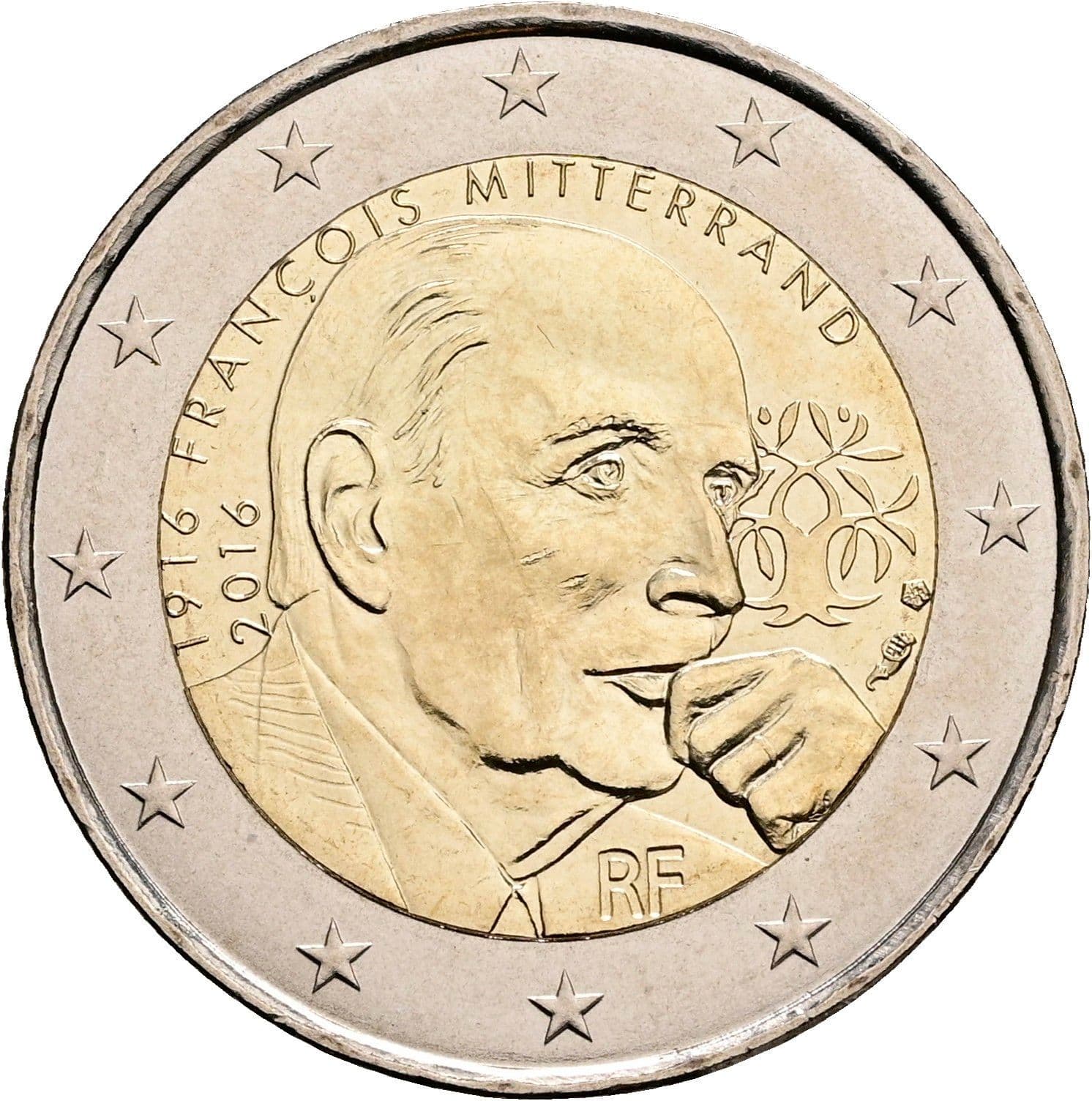 2 Euro