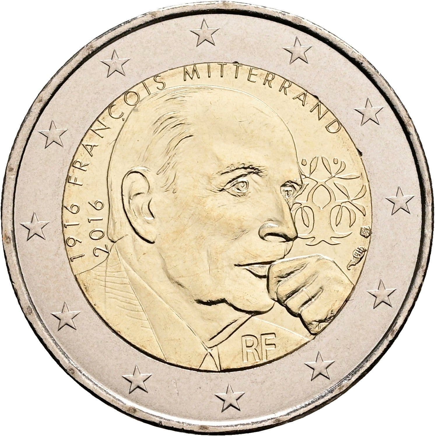 2 Euro