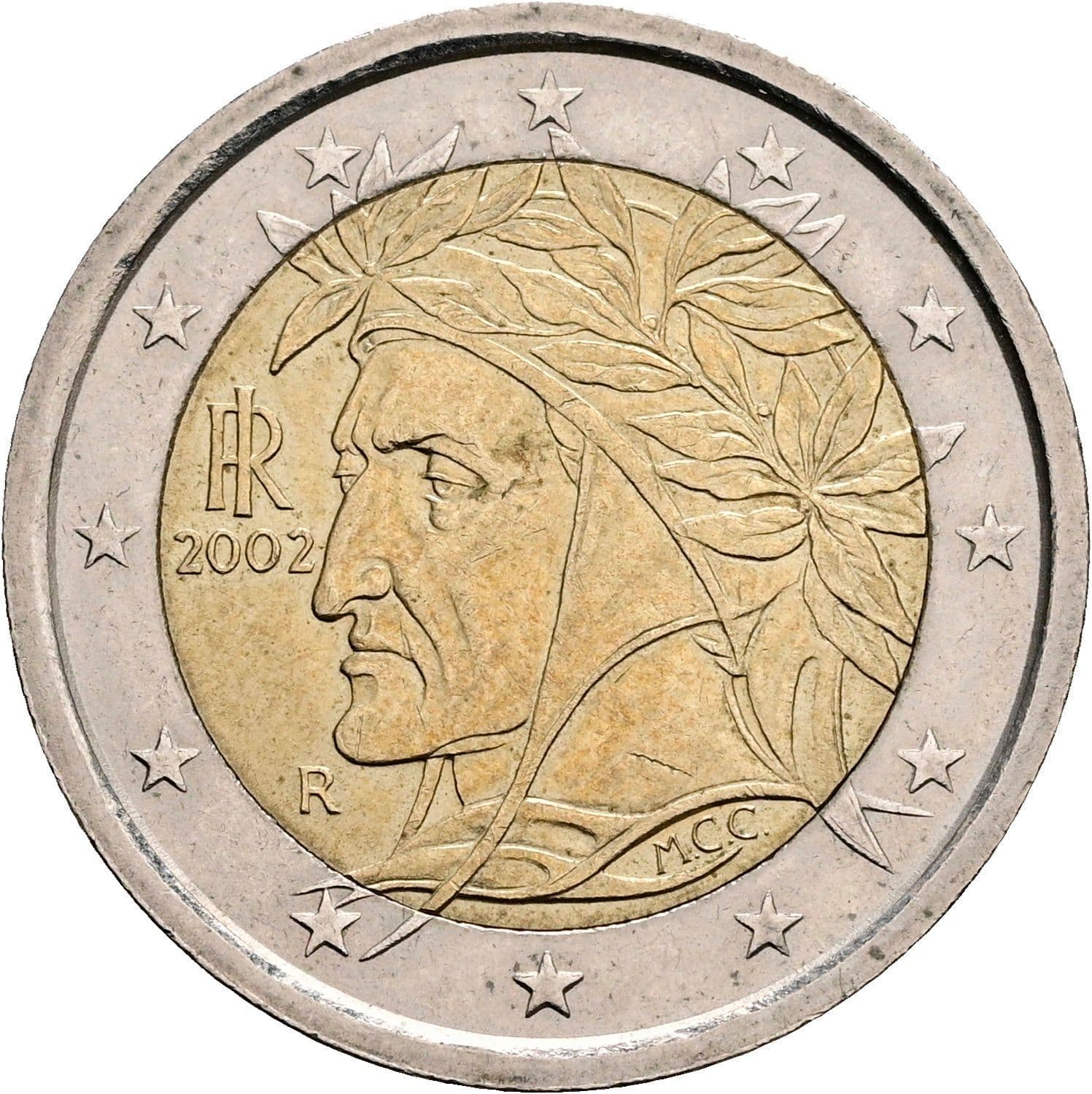 2 Euro