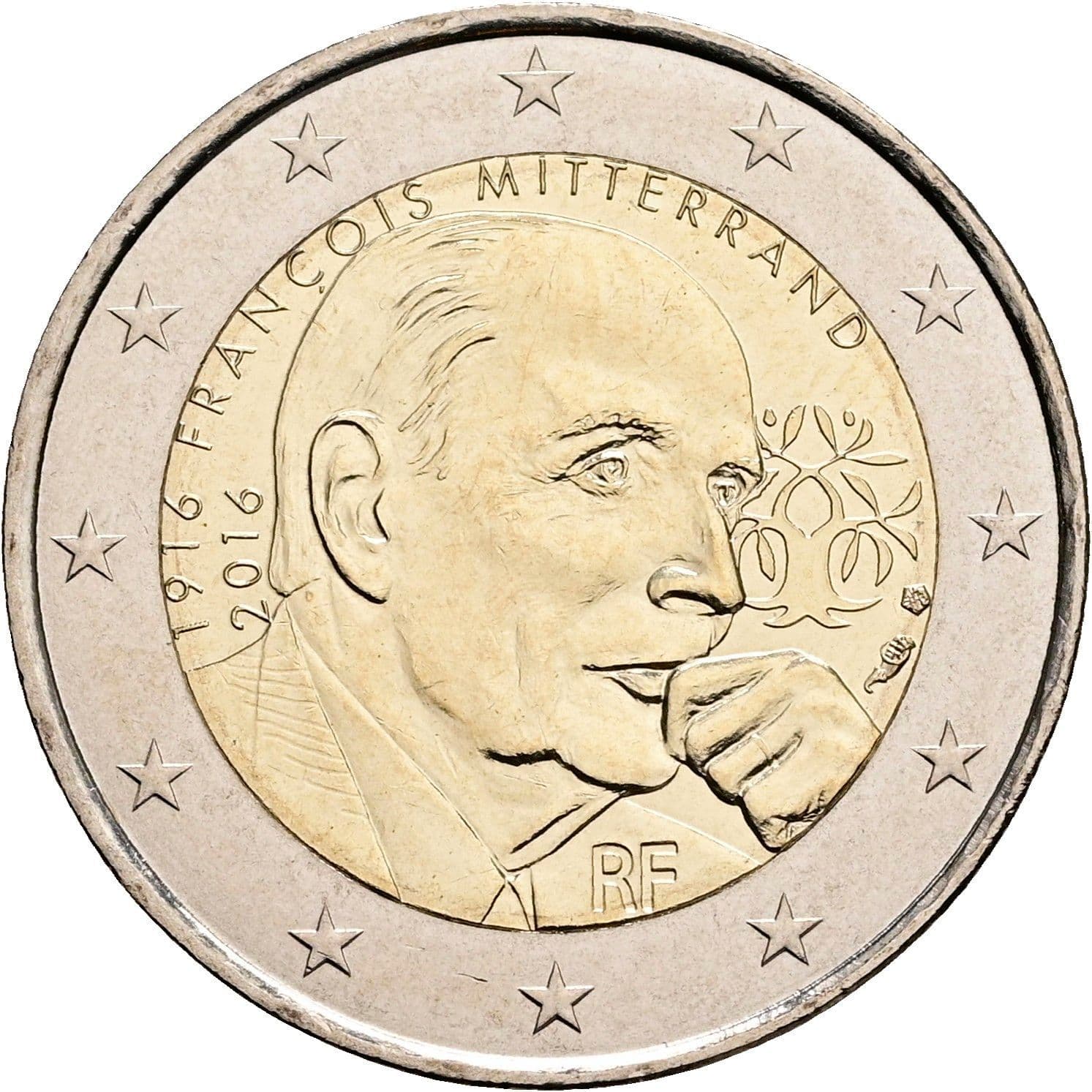 2 Euro