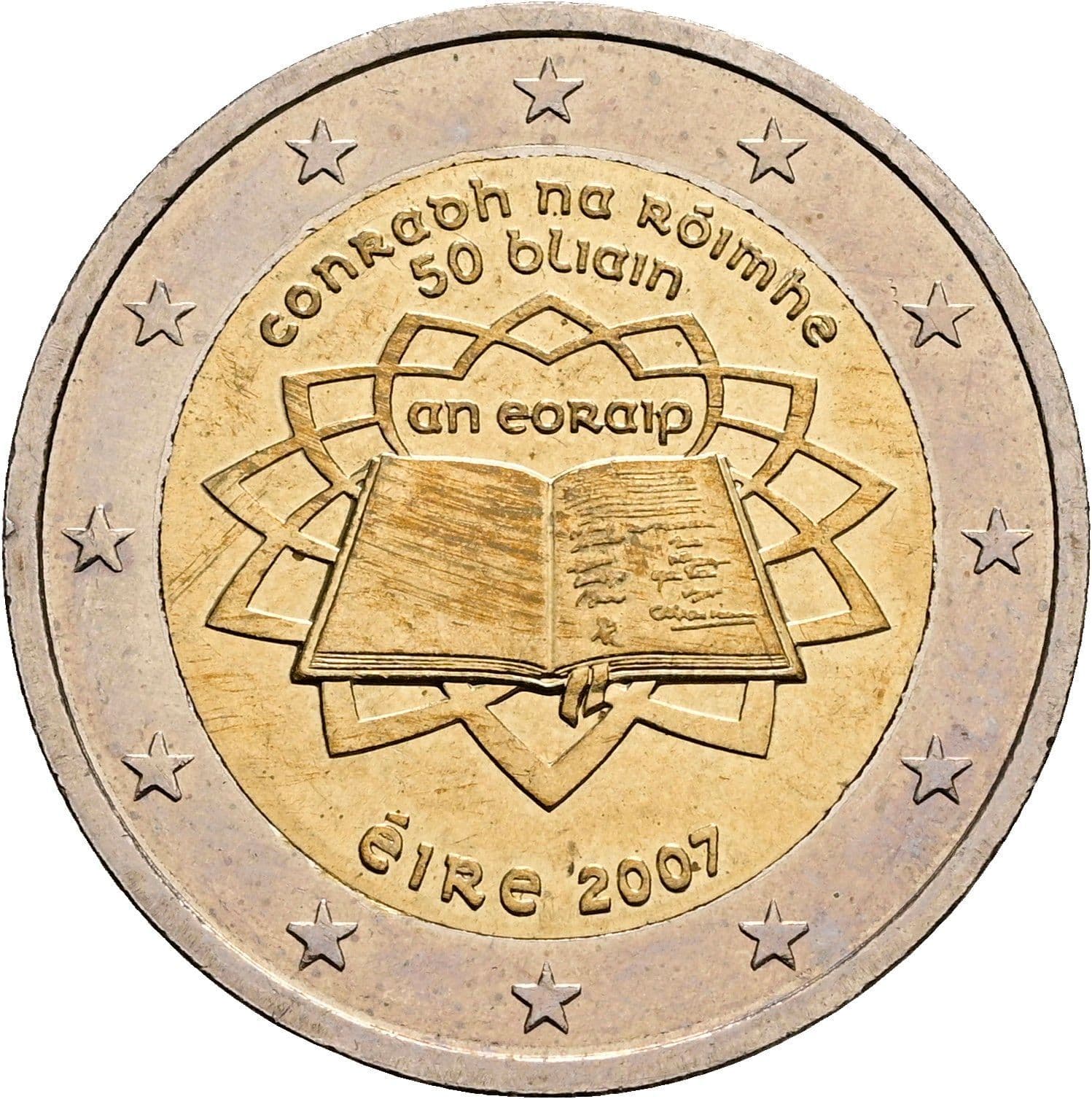 2 Euro