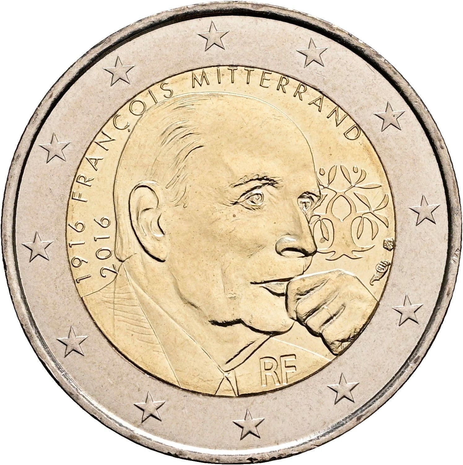 2 Euro