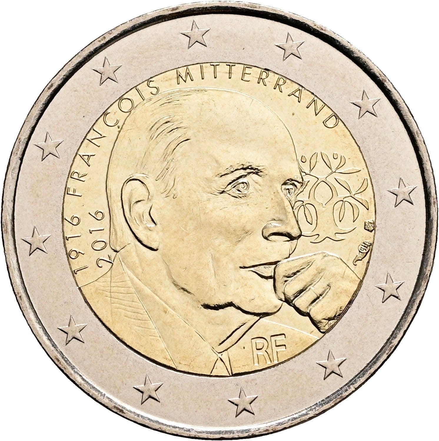 2 Euro