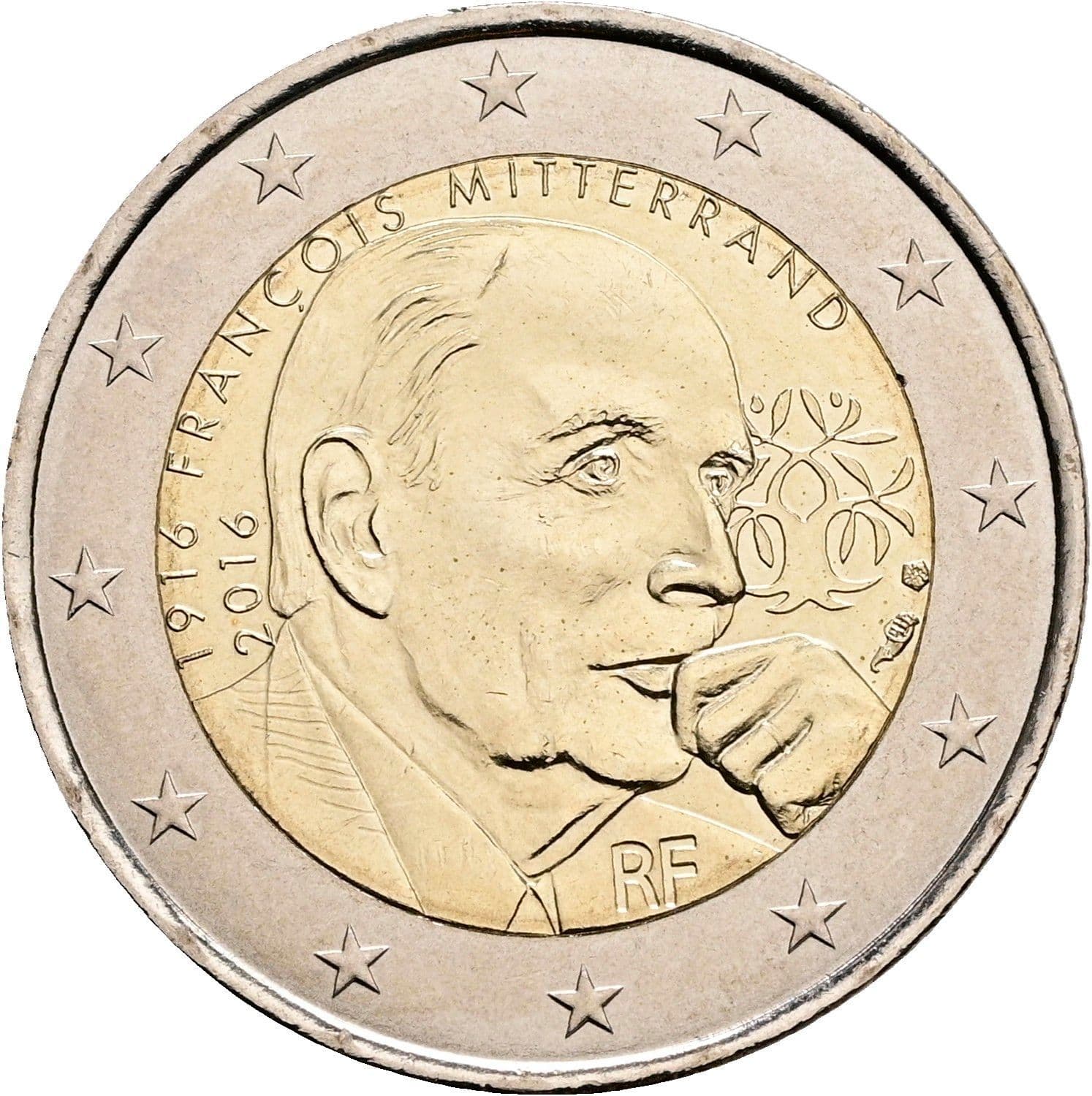 2 Euro