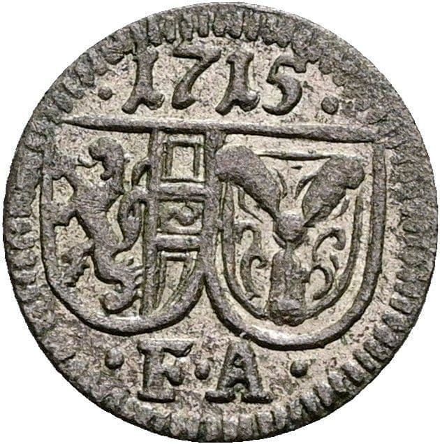 Pfennig