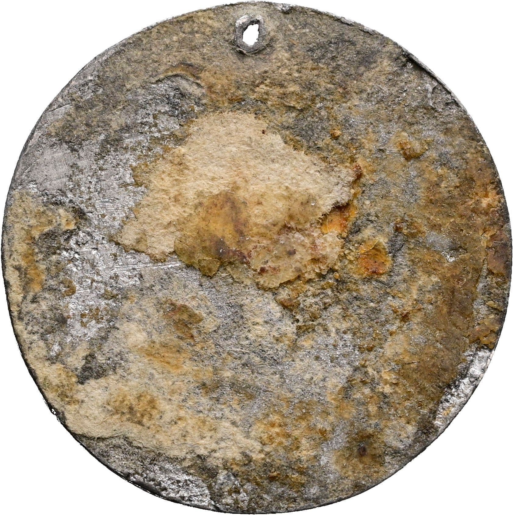 Approbationsvorlage zu einem 20 Kreuzer