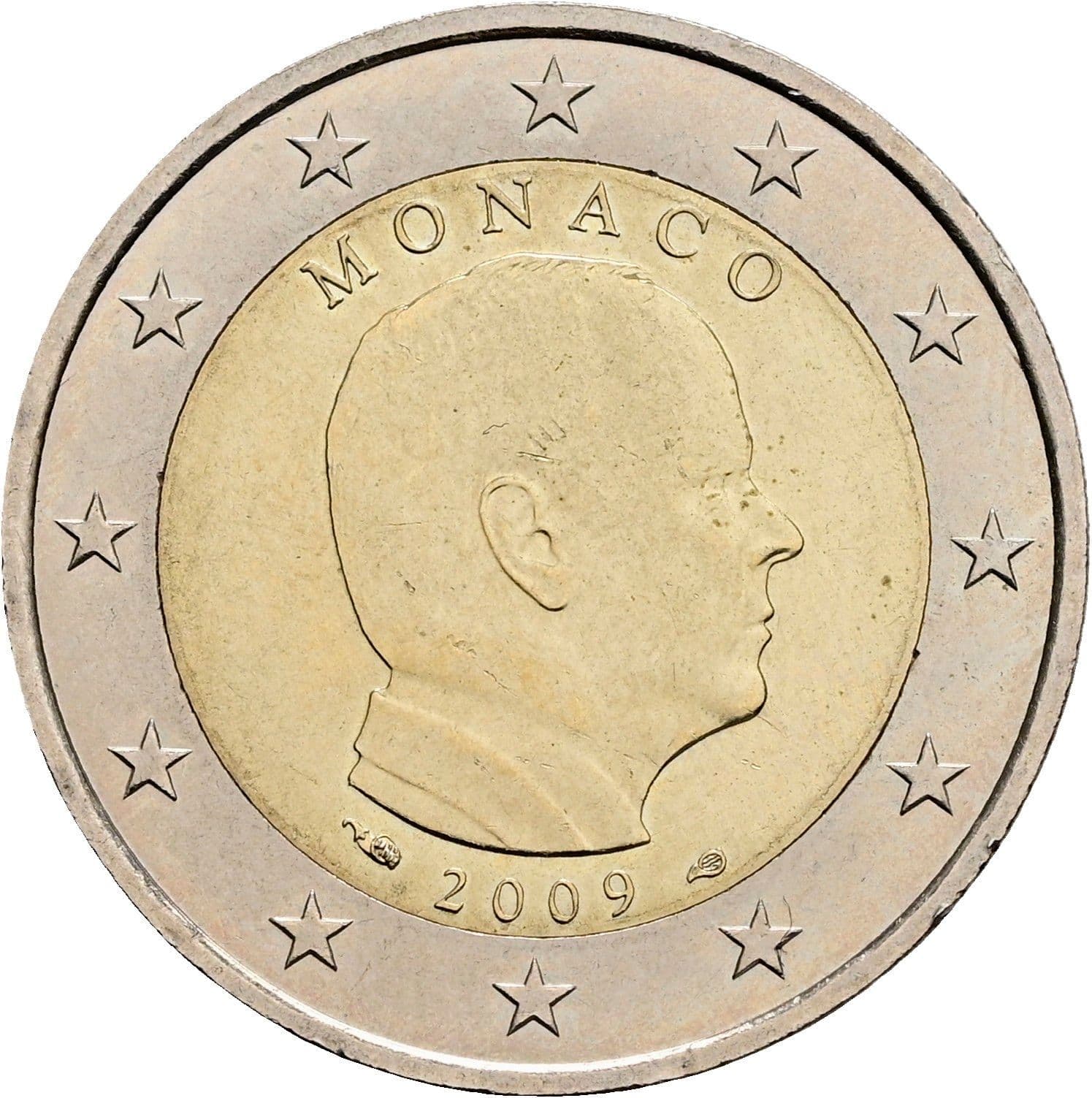 2 Euro