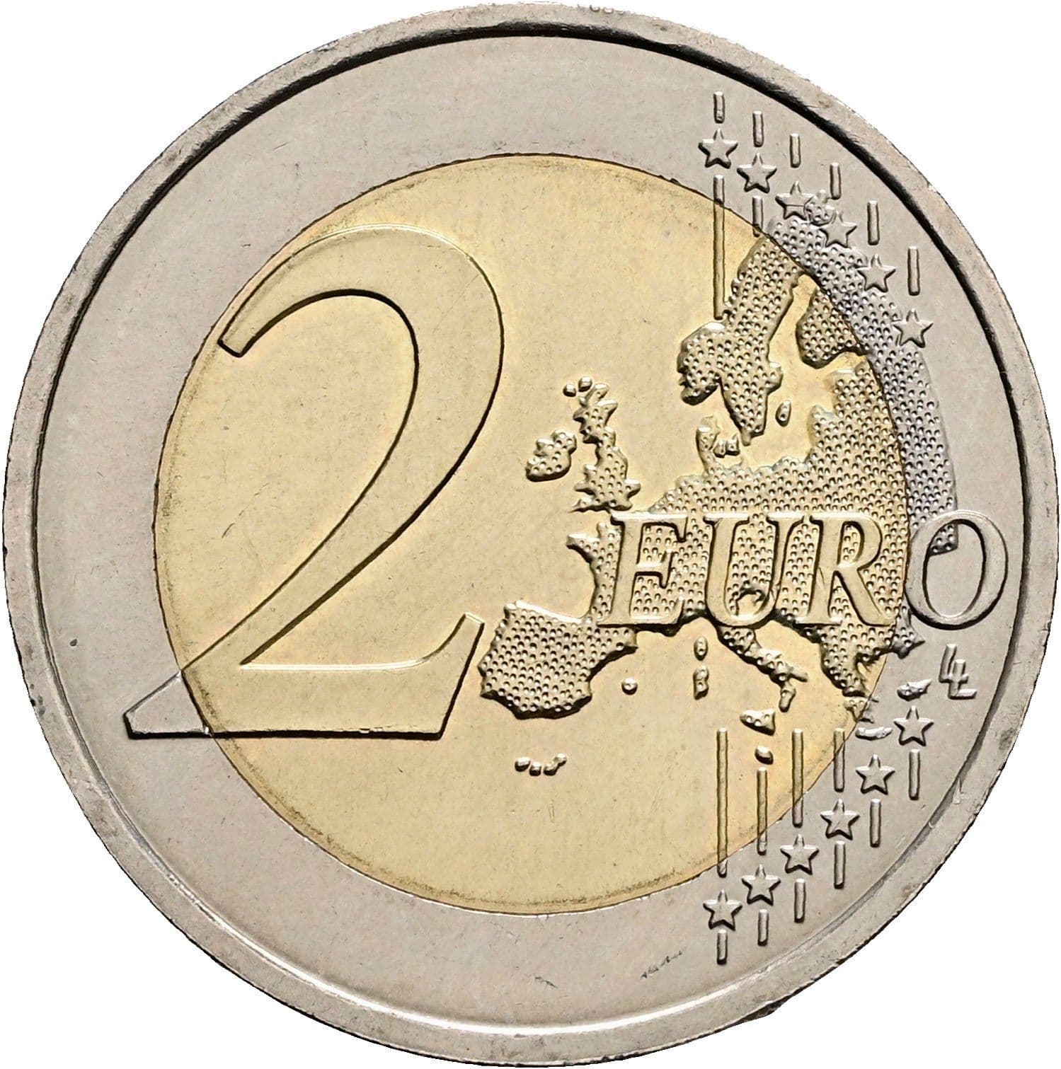 2 Euro