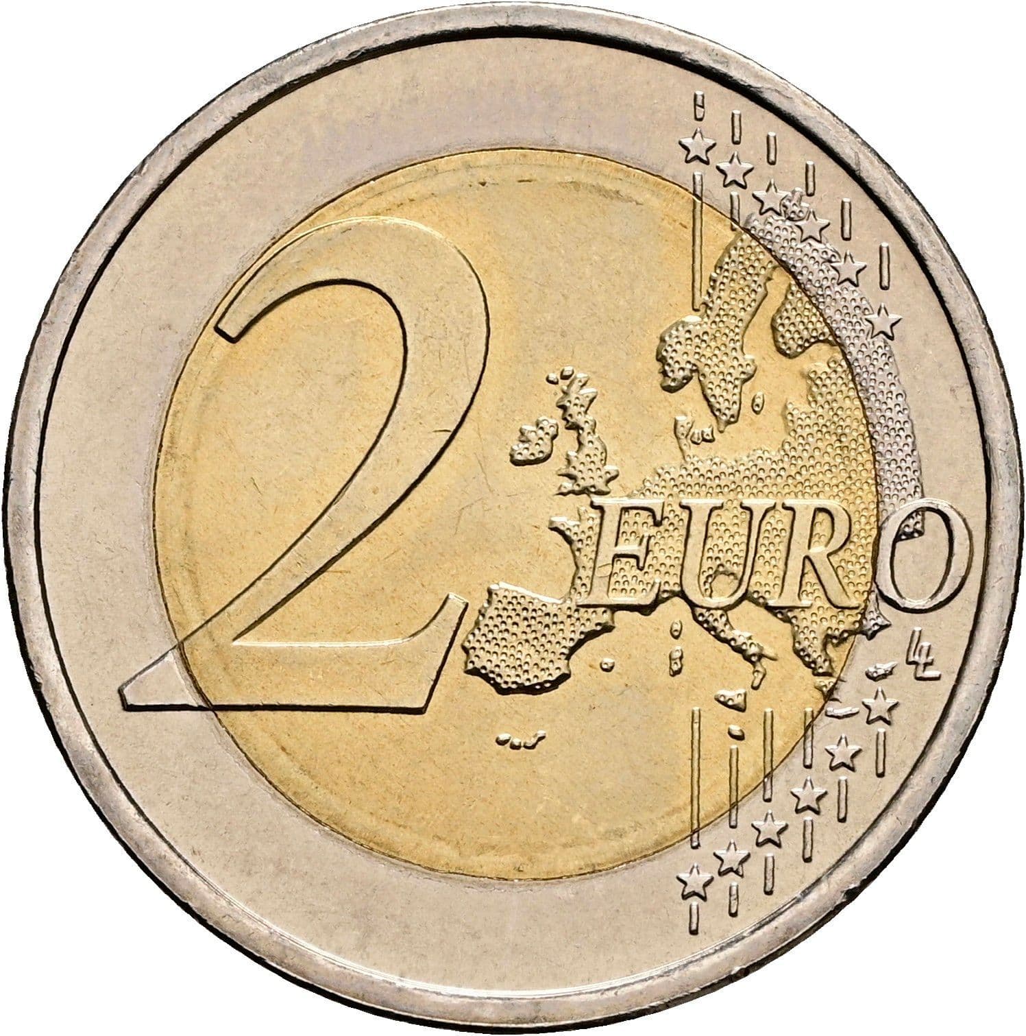 2 Euro