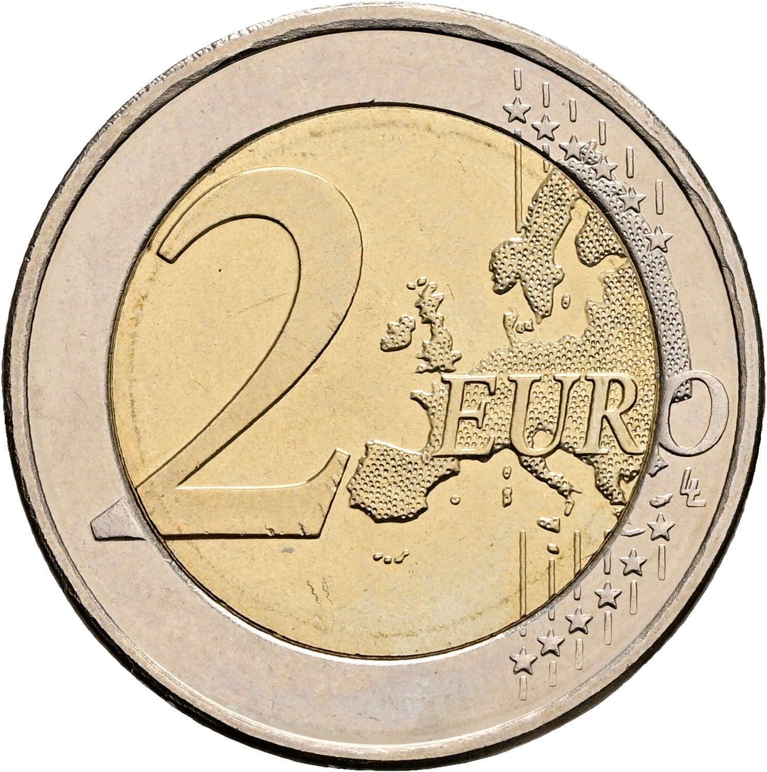 2 Euro