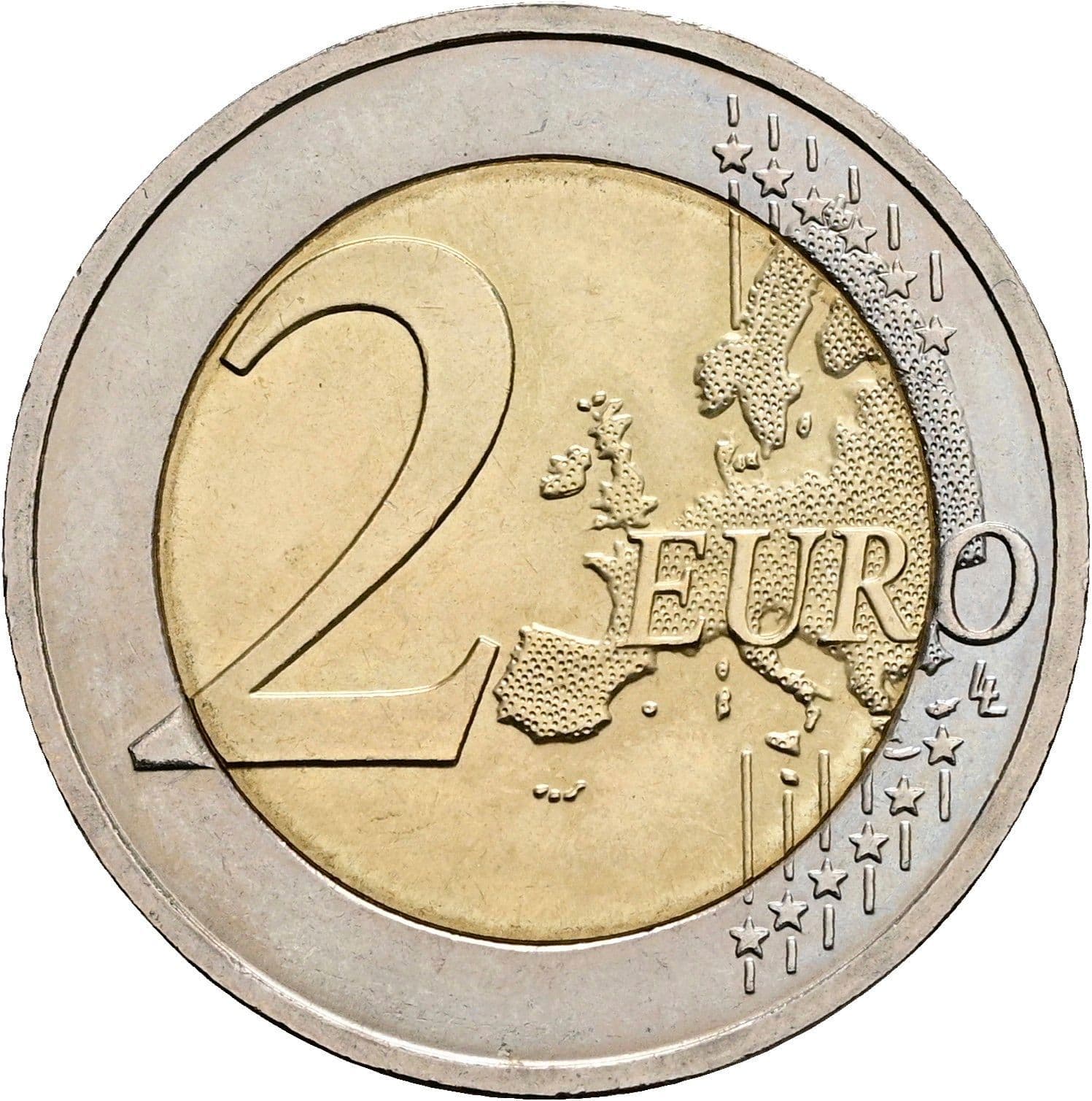 2 Euro