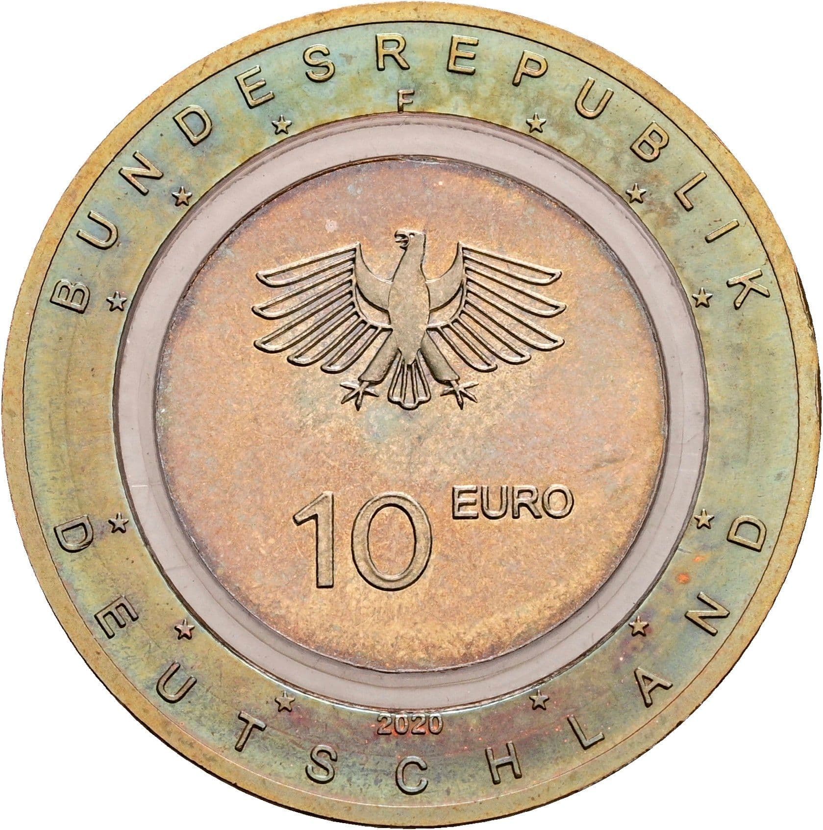 10 Euro