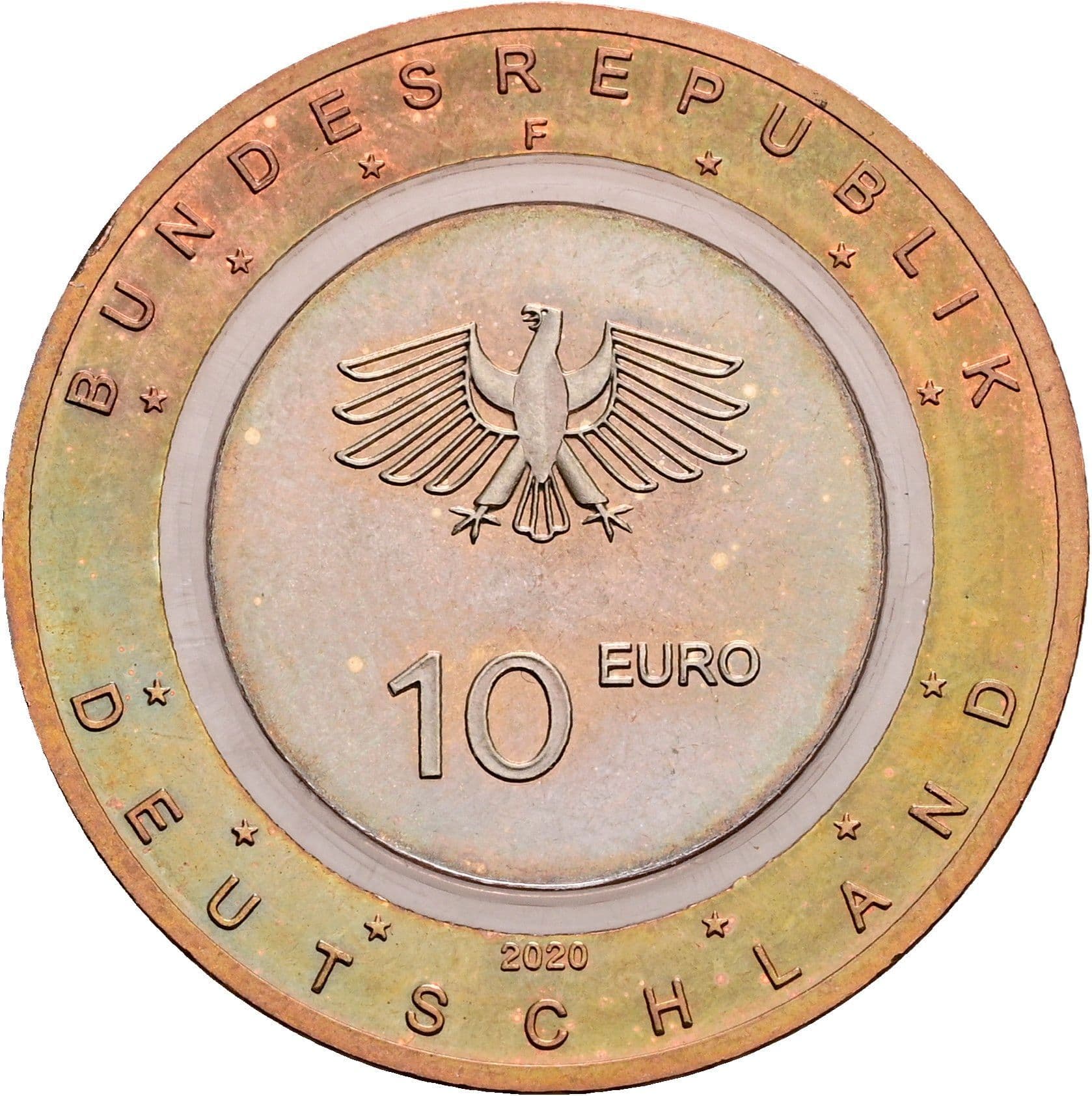 10 Euro