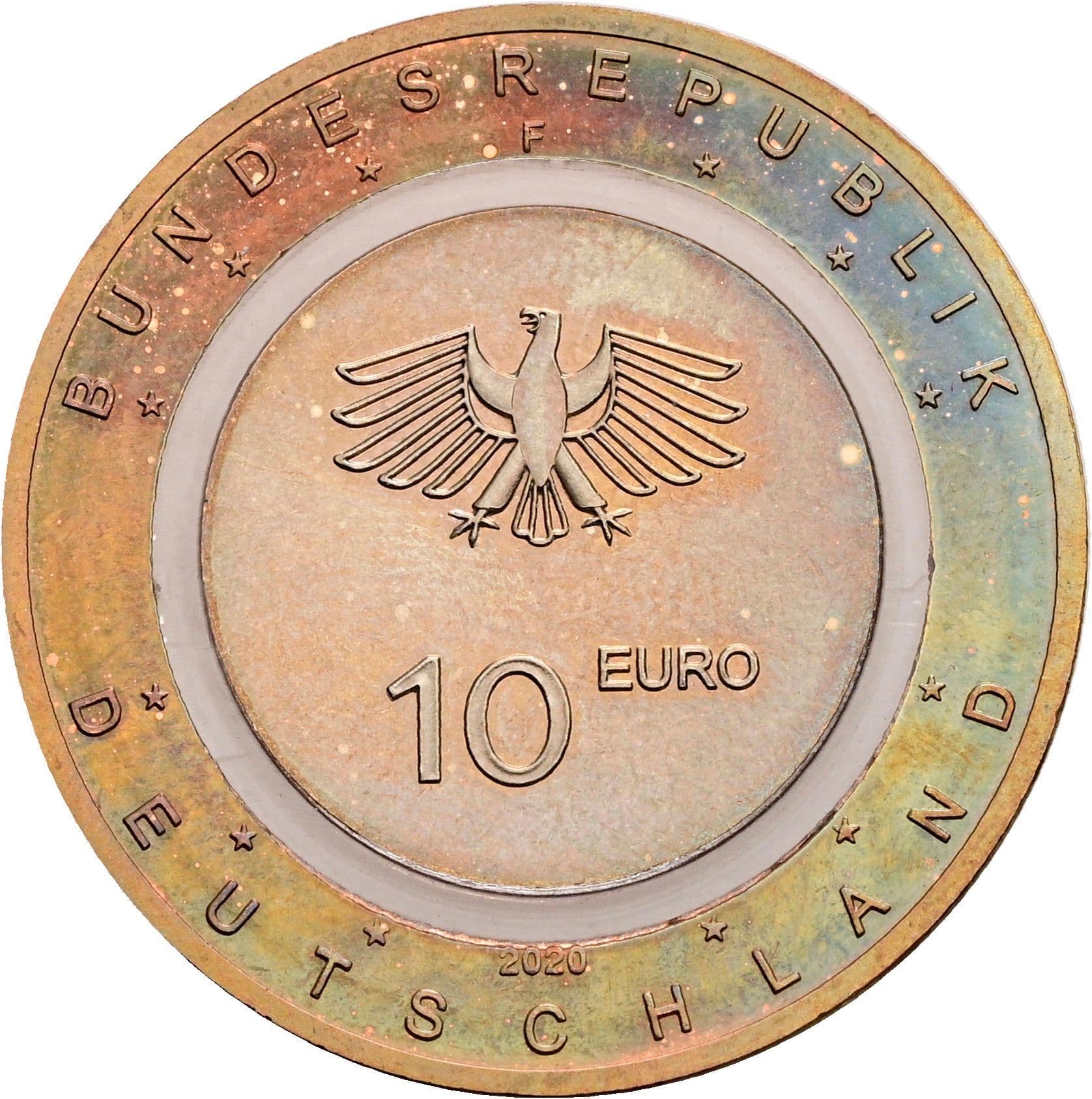 10 Euro