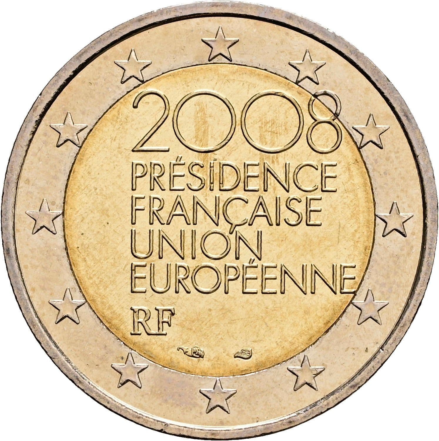 2 Euro